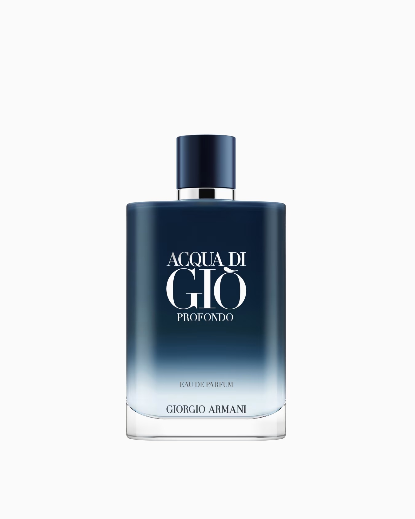 ACQUA DI GIÃ Profondo 200 ml Eau de Parfum