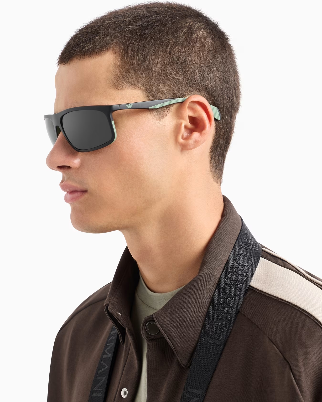 Menâs aviator sunglasses 2 Menâs aviator sunglasses