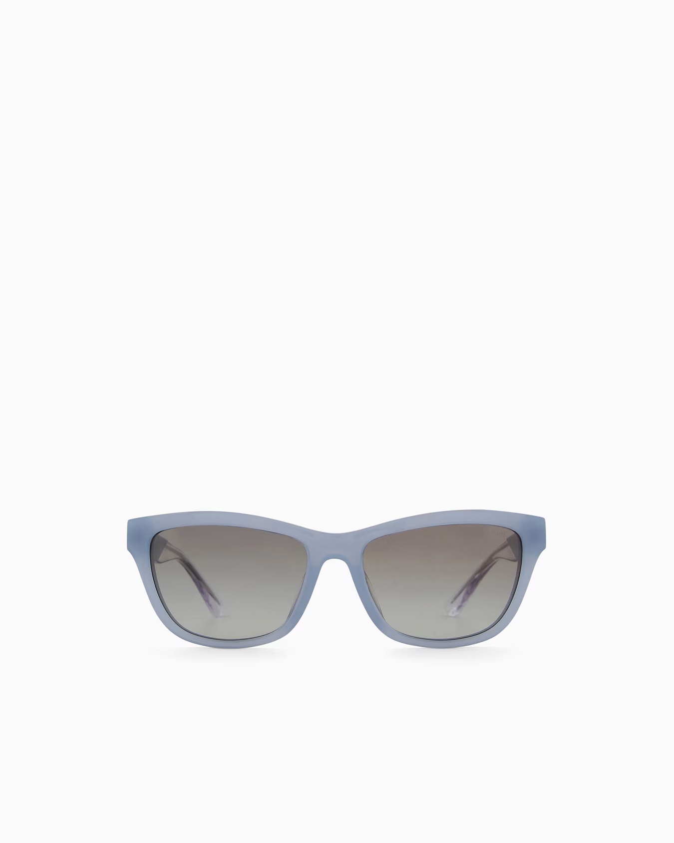 Women's cat-eye sunglasses