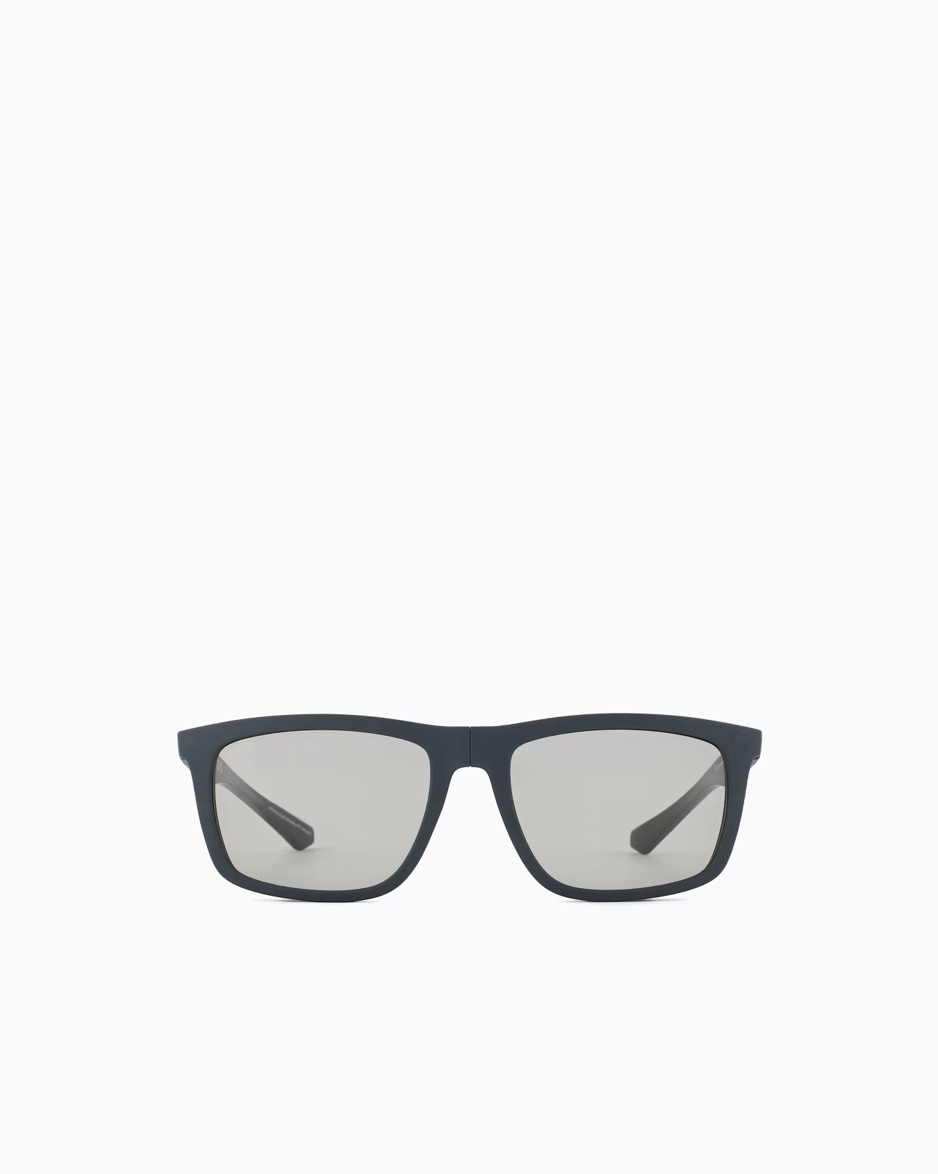 Menâs square sunglasses 1 Menâs square sunglasses