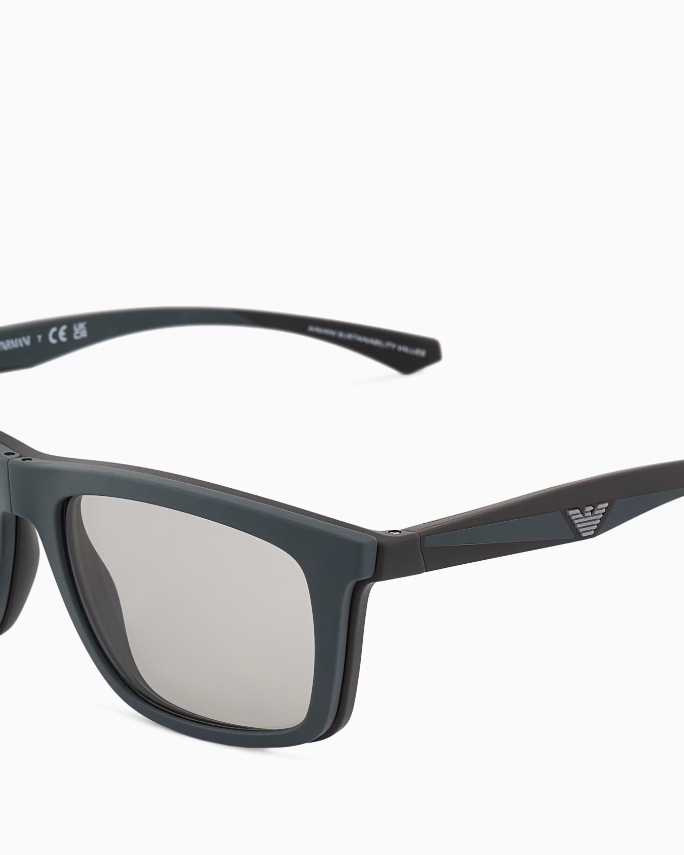Menâs square sunglasses 5 Menâs square sunglasses