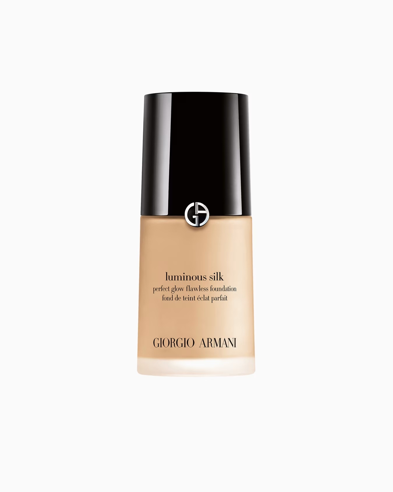 1.5 - Fair Neutral, Luminous Silk Perfect Glow Flawless Foundation