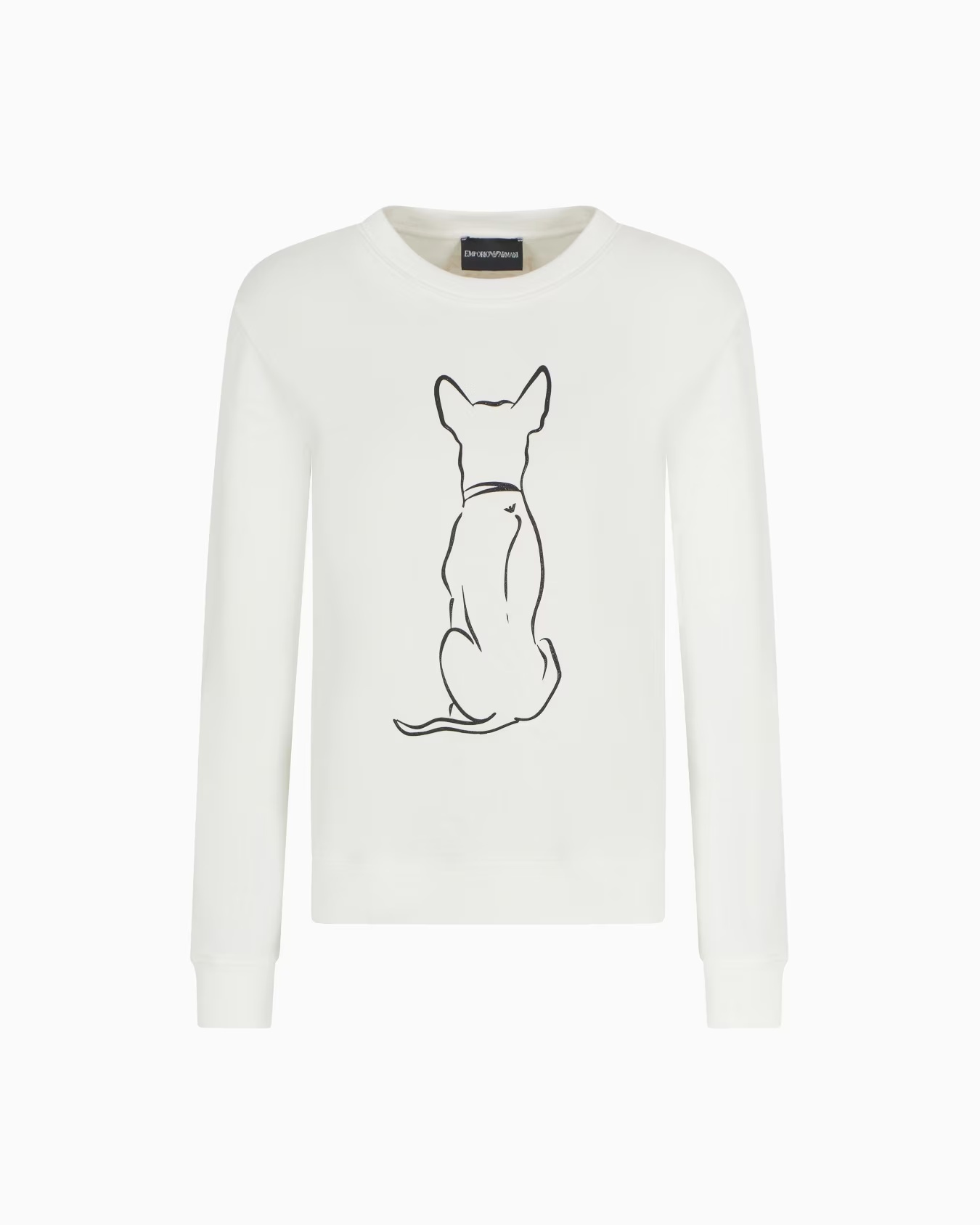 We Love Dogs #27 French terry sweatshirt 1 We Love Dogs #27 French terry sweatshirt