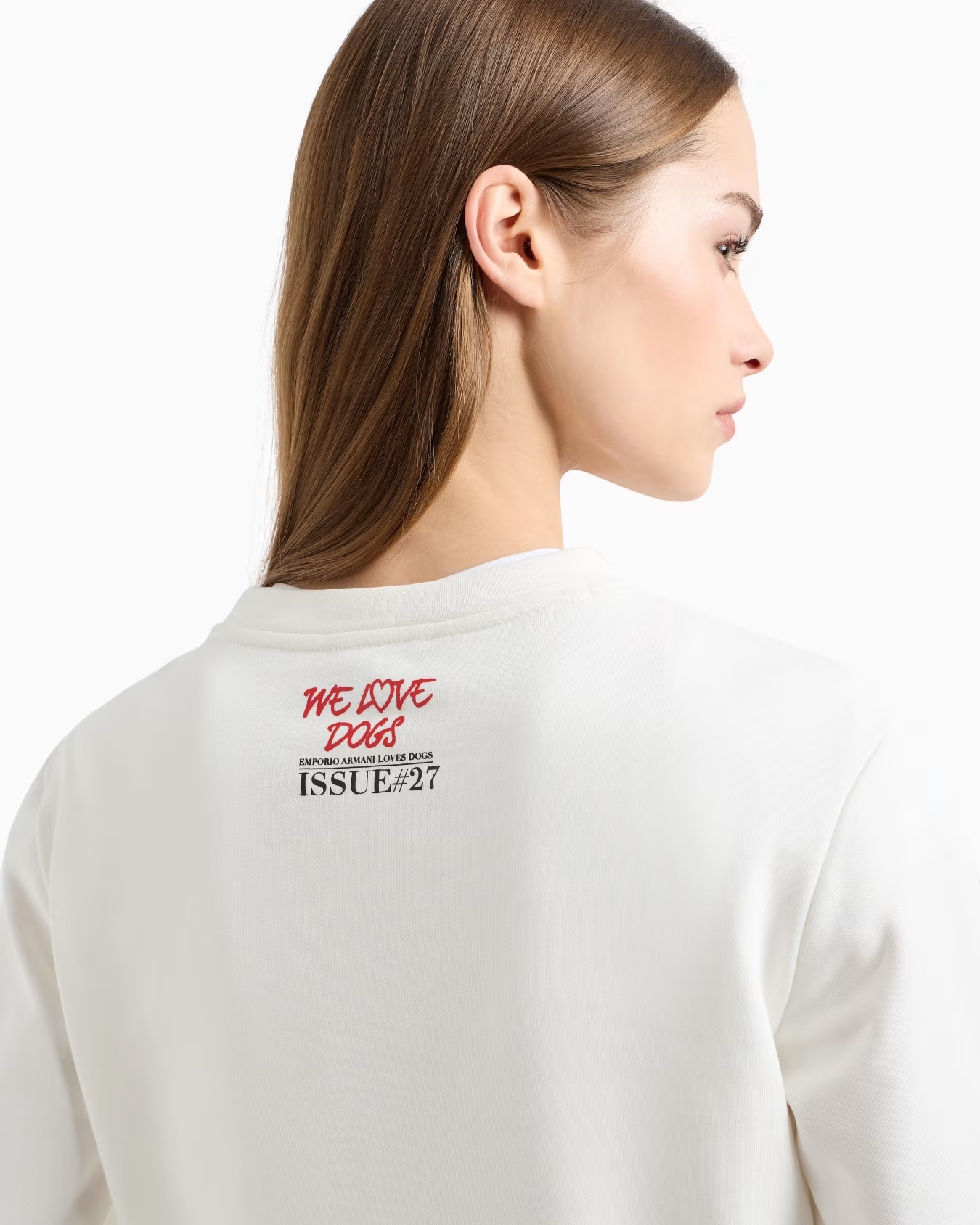 We Love Dogs #27 French terry sweatshirt 5 We Love Dogs #27 French terry sweatshirt