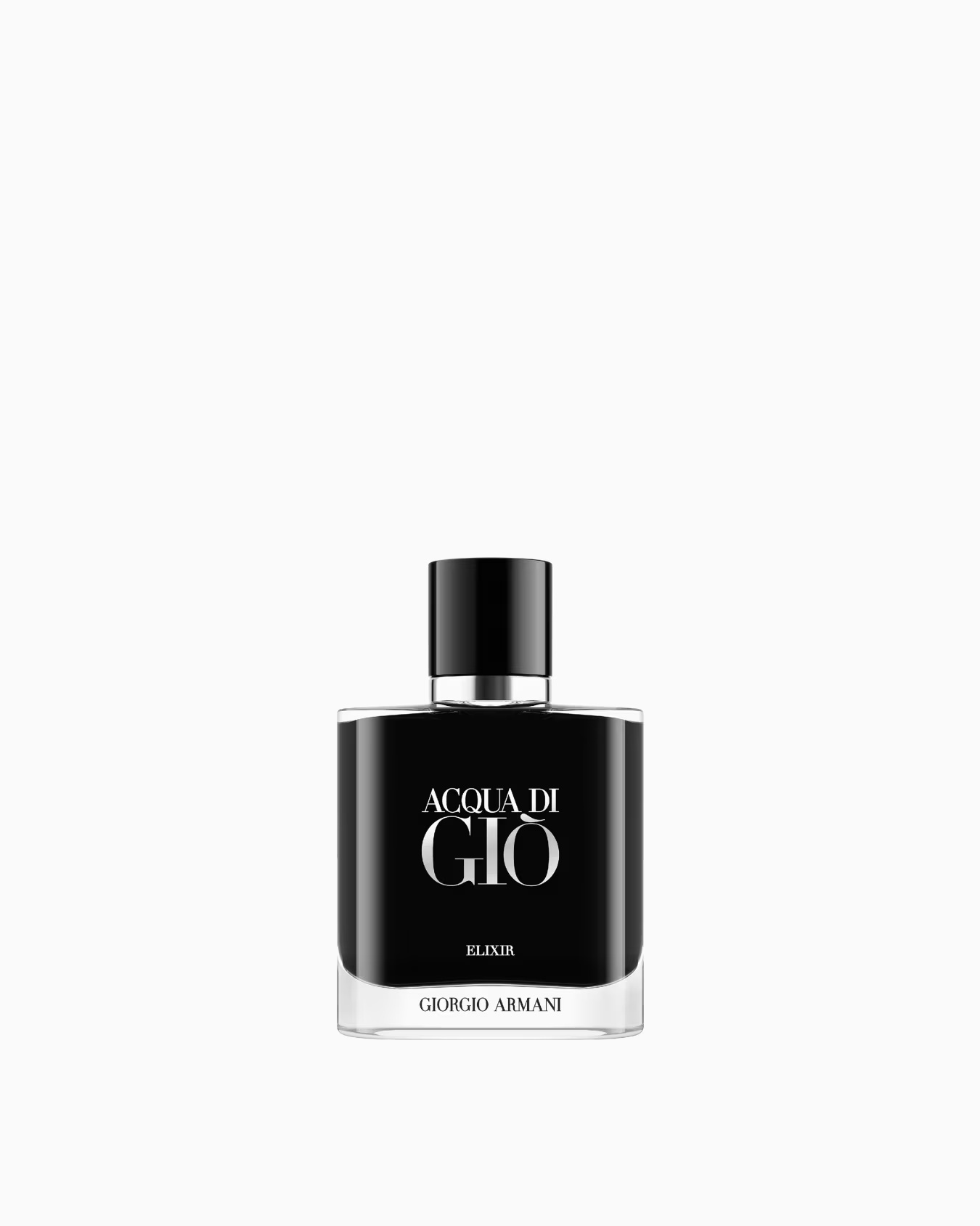 ACQUA DI GIÃ ELIXIR 50 ml