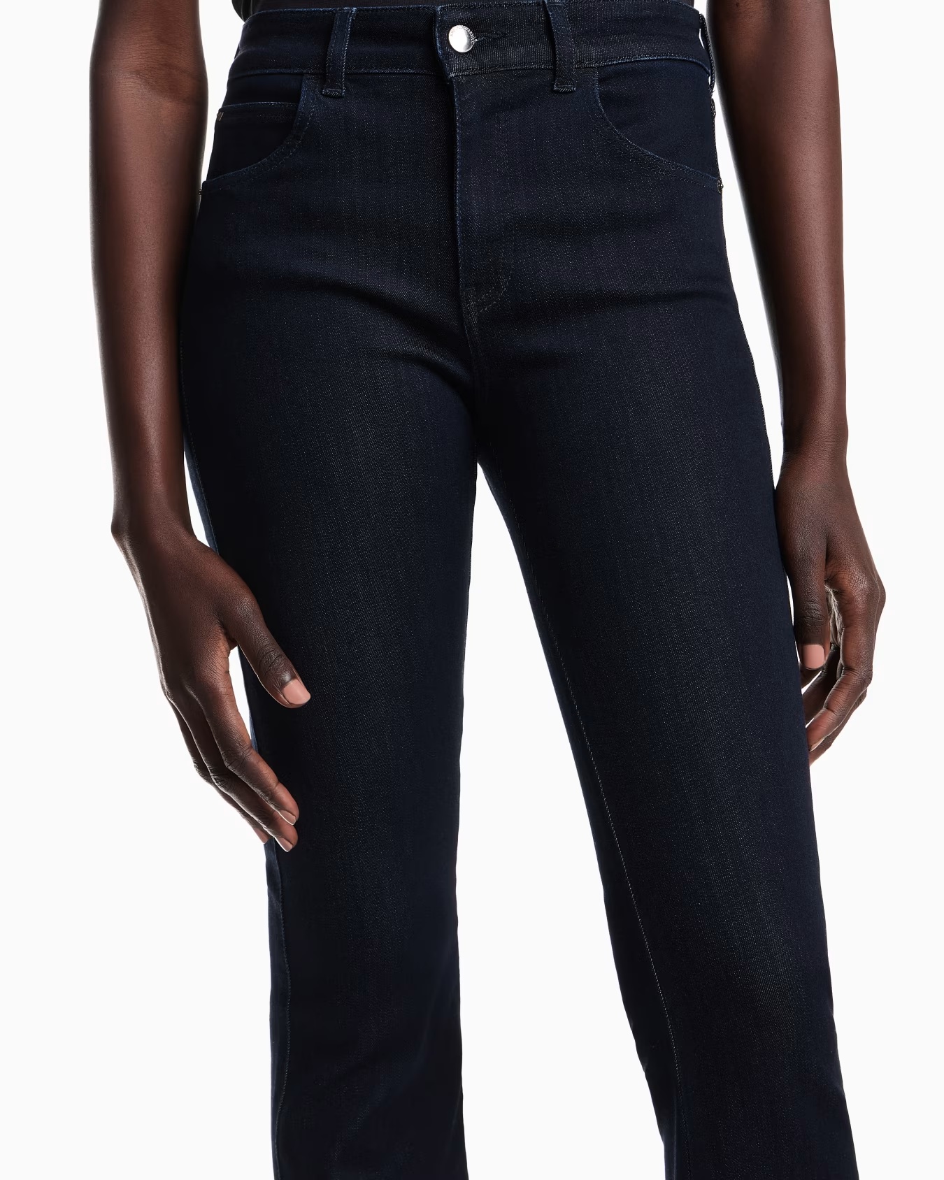 J47 slim-fit, viscose-blend denim jeans 5 J47 slim-fit, viscose-blend denim jeans