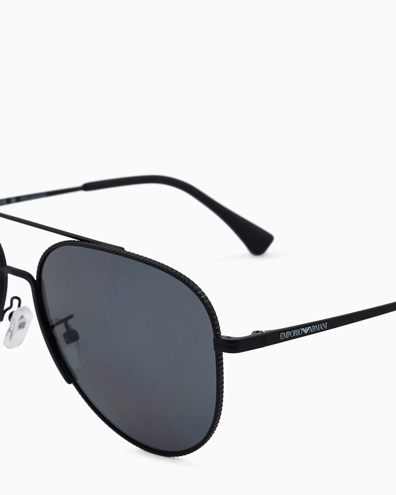Menâs aviator sunglasses Asian fit 5 Menâs aviator sunglasses Asian fit
