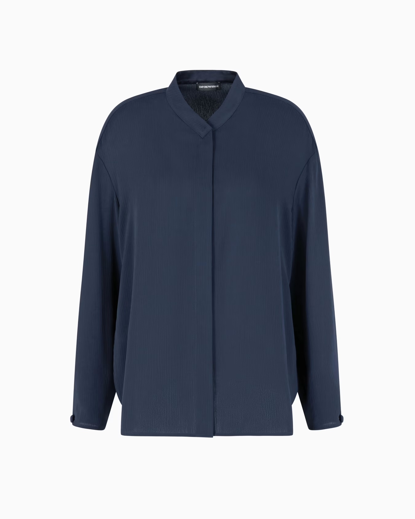 Crépon shirt 1 Crépon shirt
