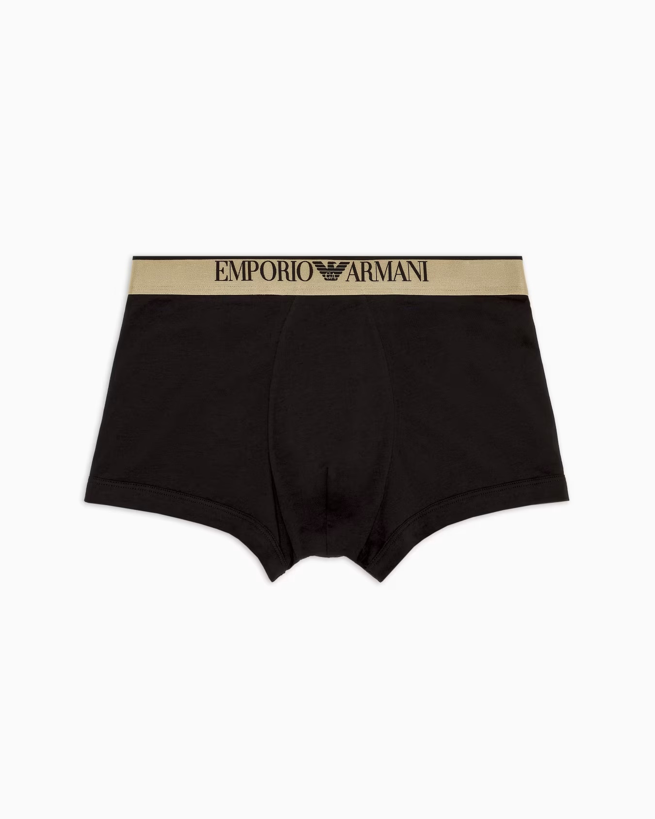 ASV shiny logoband organic-cotton boxer briefs 1 ASV shiny logoband organic-cotton boxer briefs
