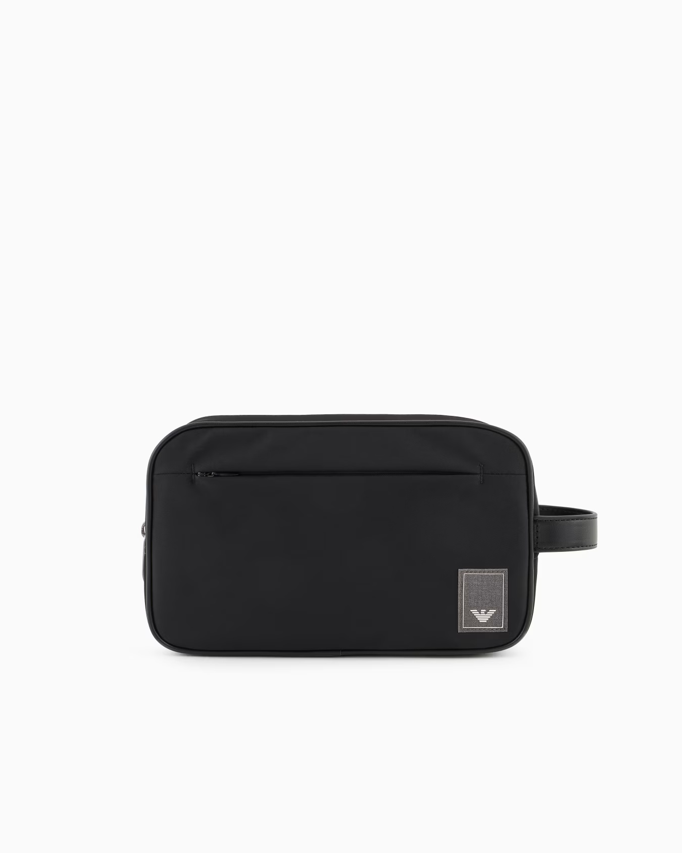 Travel Essential nylon washbag 1 Travel Essential nylon washbag