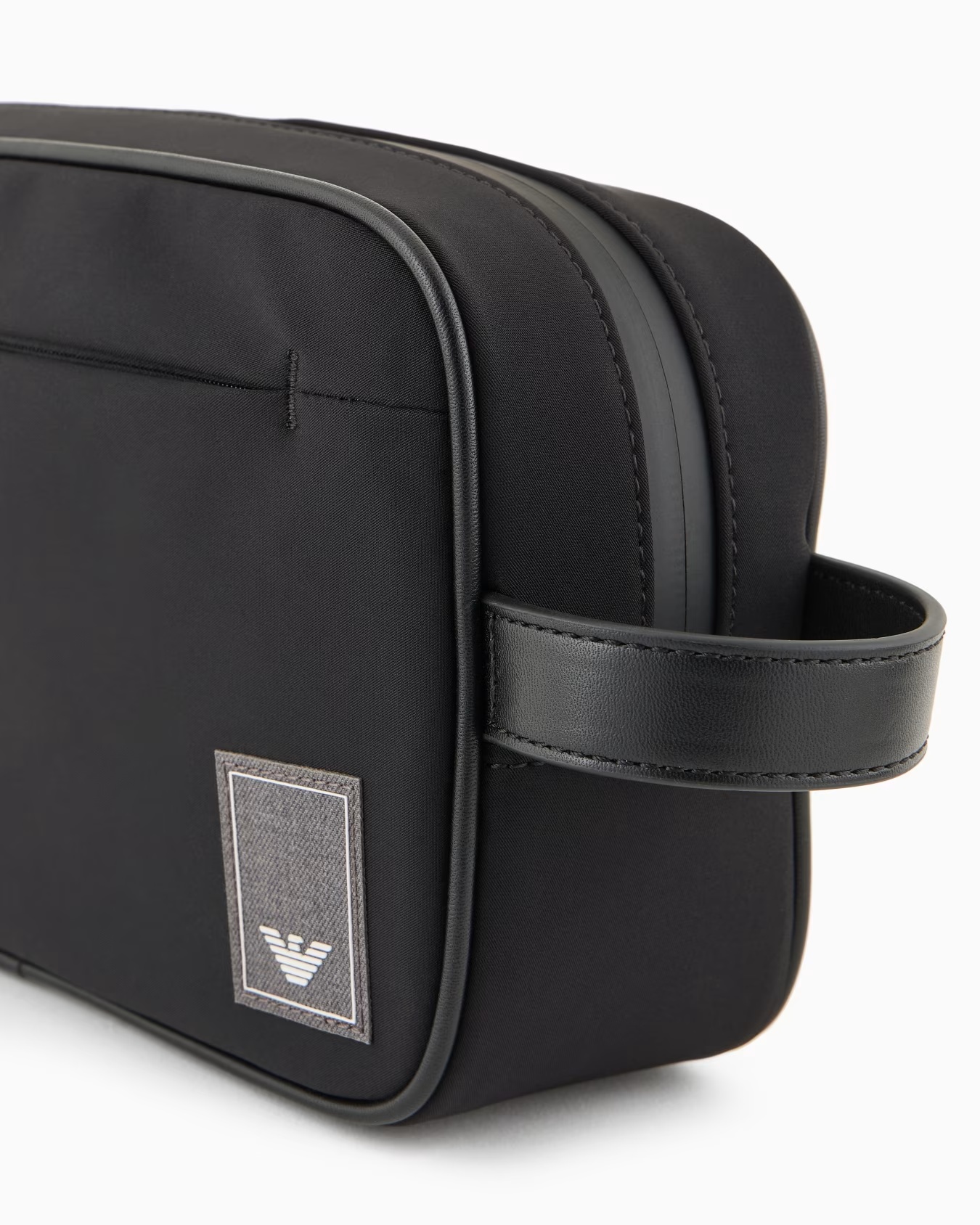 Travel Essential nylon washbag 4 Travel Essential nylon washbag