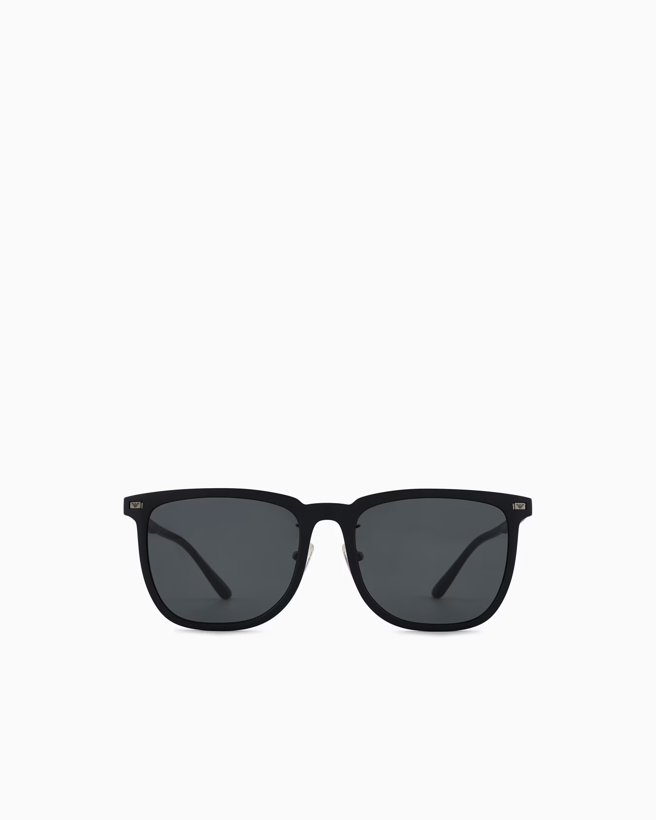 Unisex square sunglasses