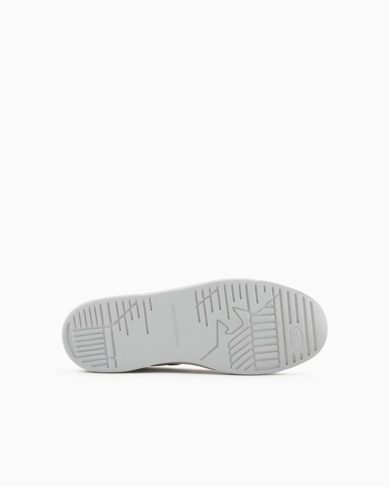 Leather sneakers with logo detail 6 Leather sneakers with logo detail