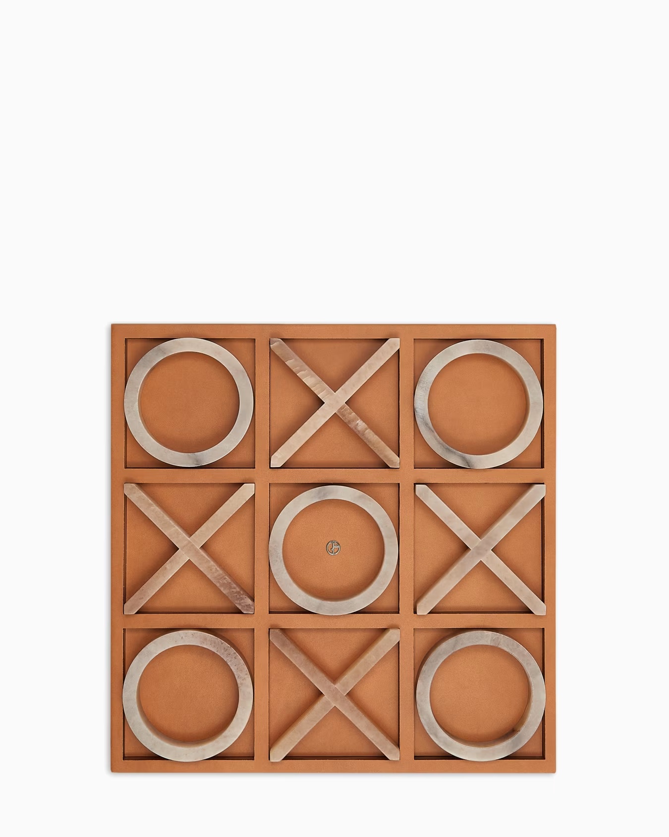 JOE Tic-tac-toe