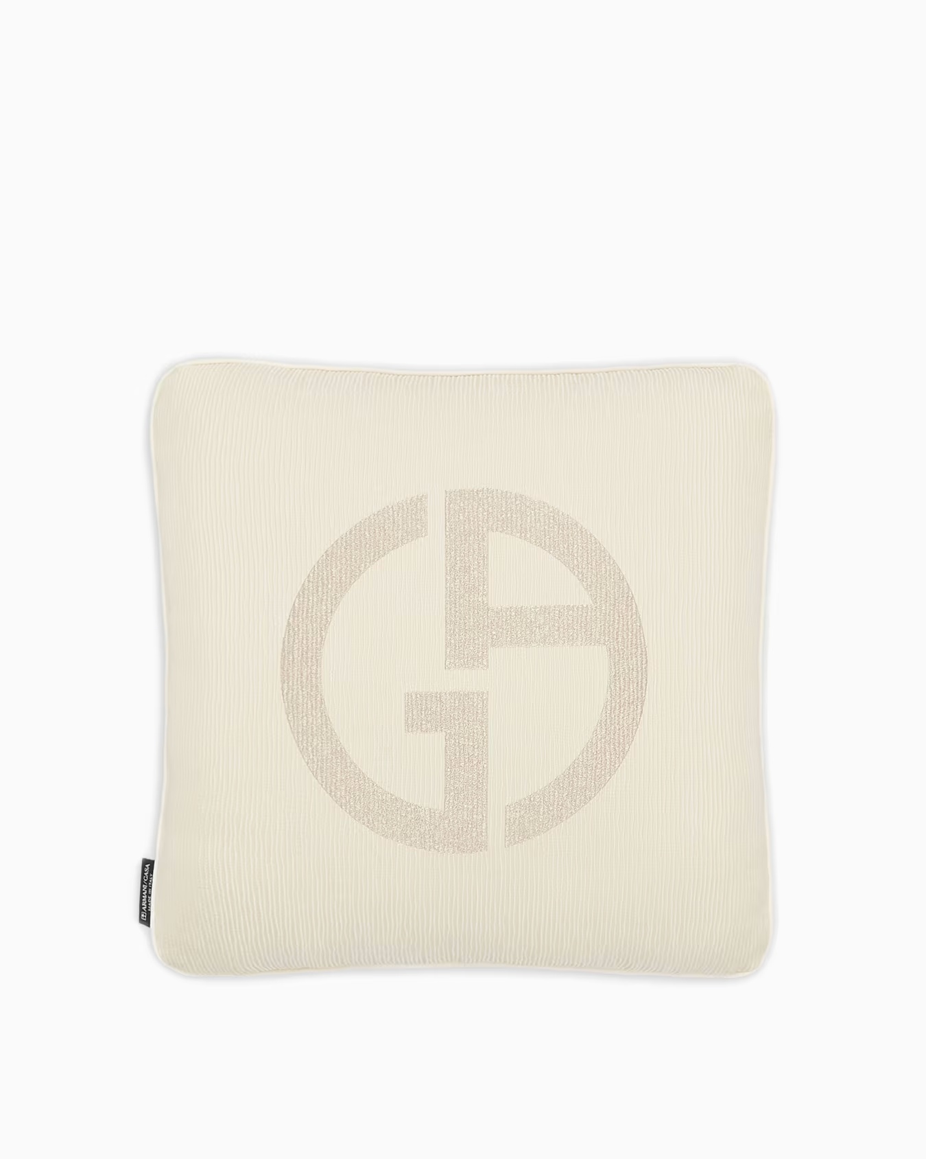JANETTE Decorative cushion