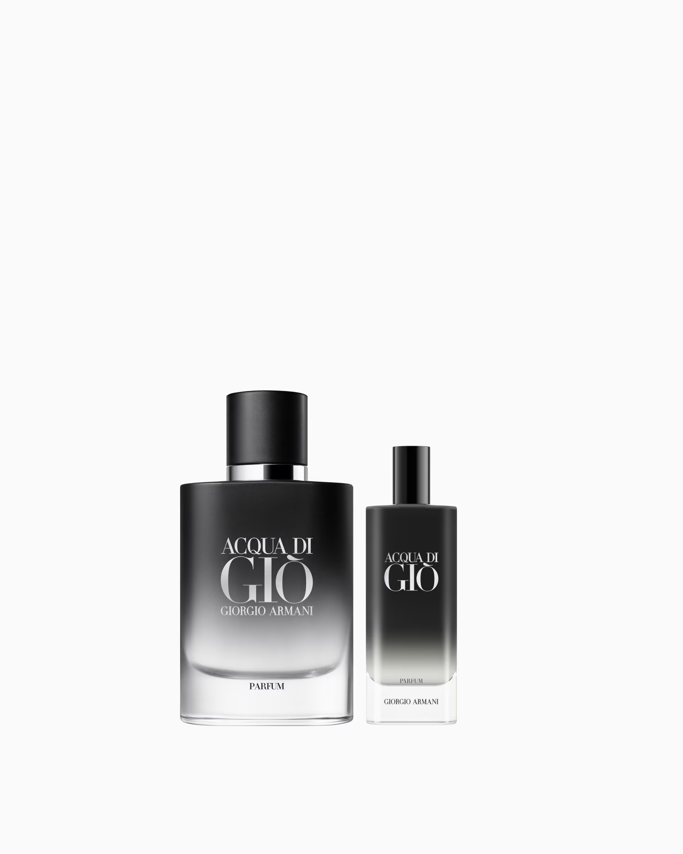 ACQUA DI GIO PARFUM 2-PIECE GIFT SET