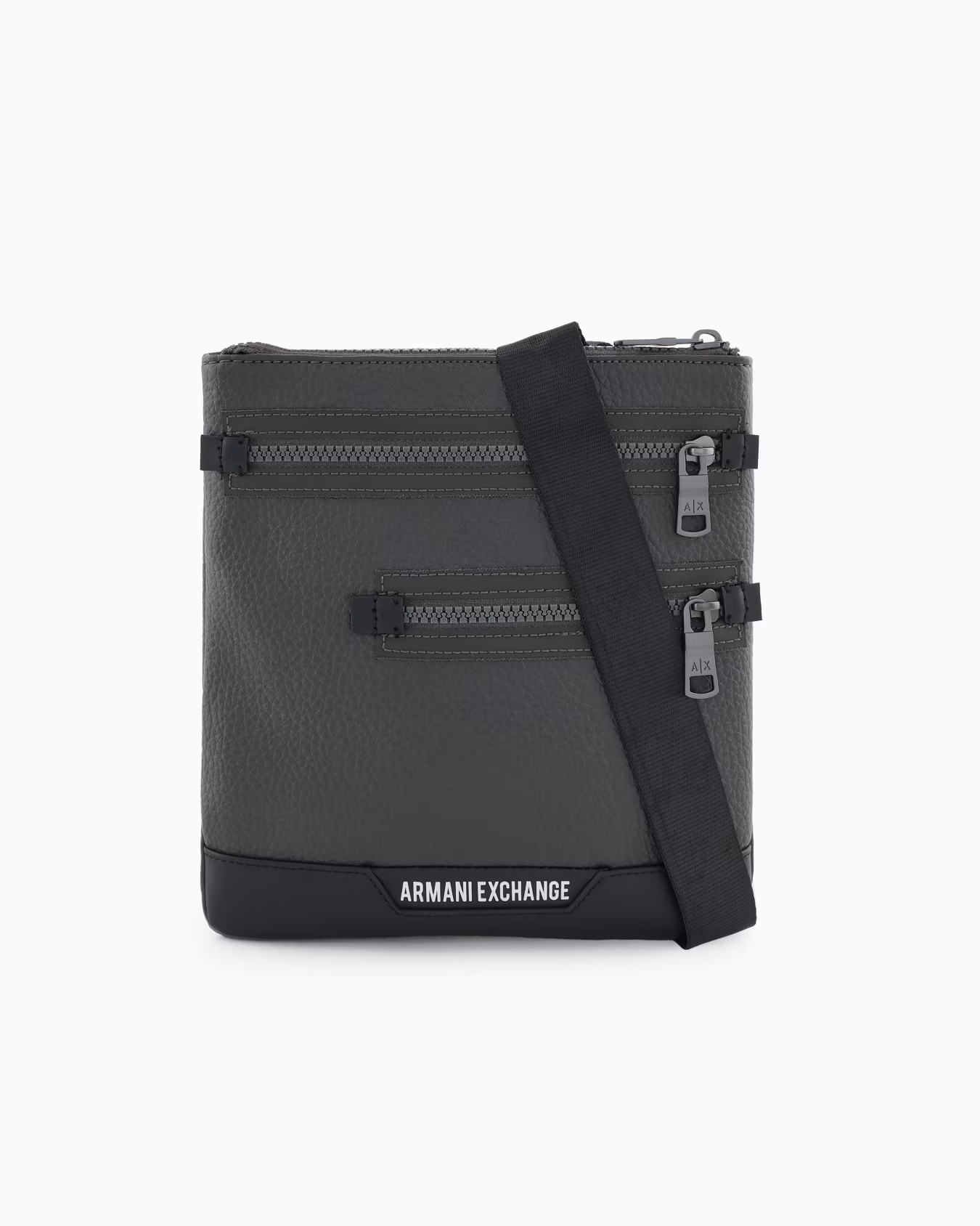 ASV Garnet Recycled Material Shoulder Bag