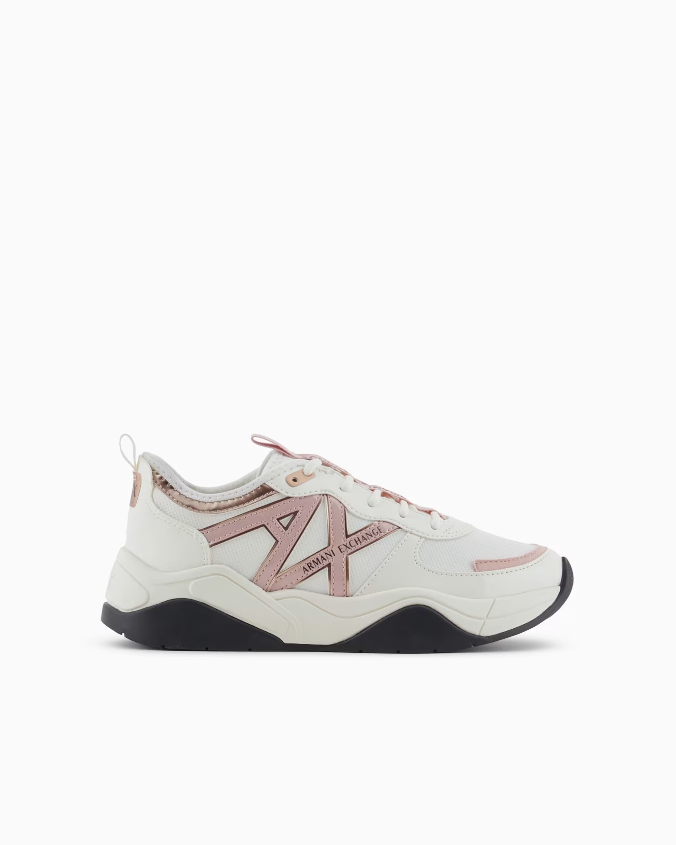 Chunky sneakers with logo 1 Chunky sneakers with logo