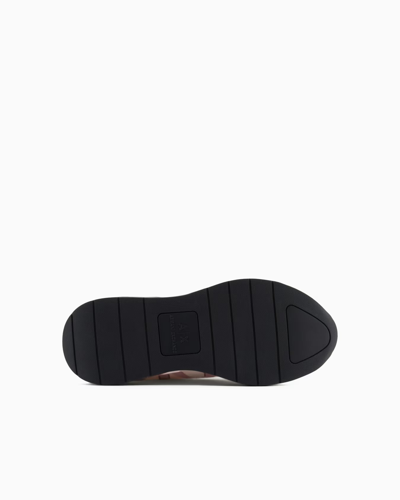 Chunky sneakers with logo 6 Chunky sneakers with logo