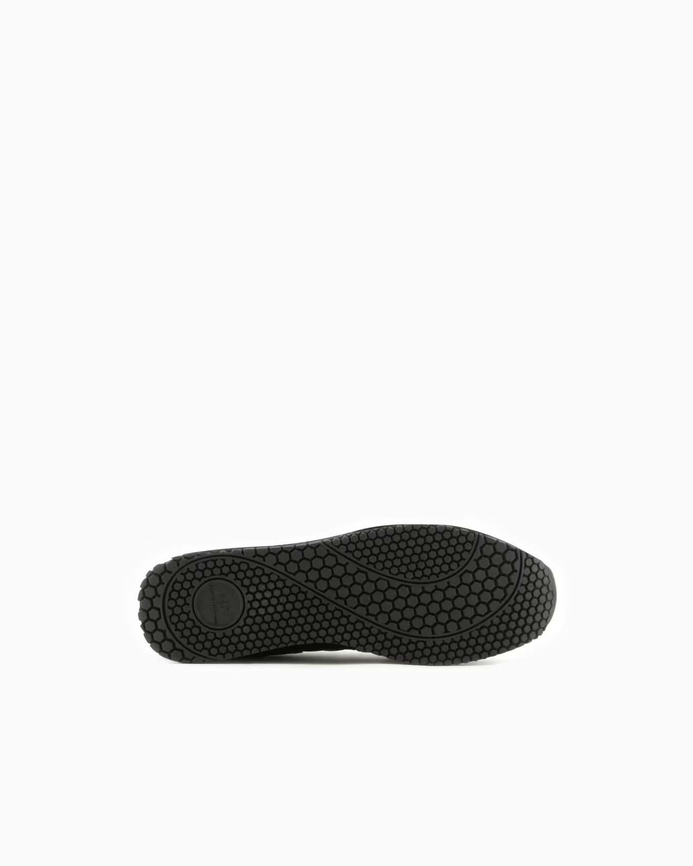 Microfiber sneakers with logo 6 Microfiber sneakers with logo