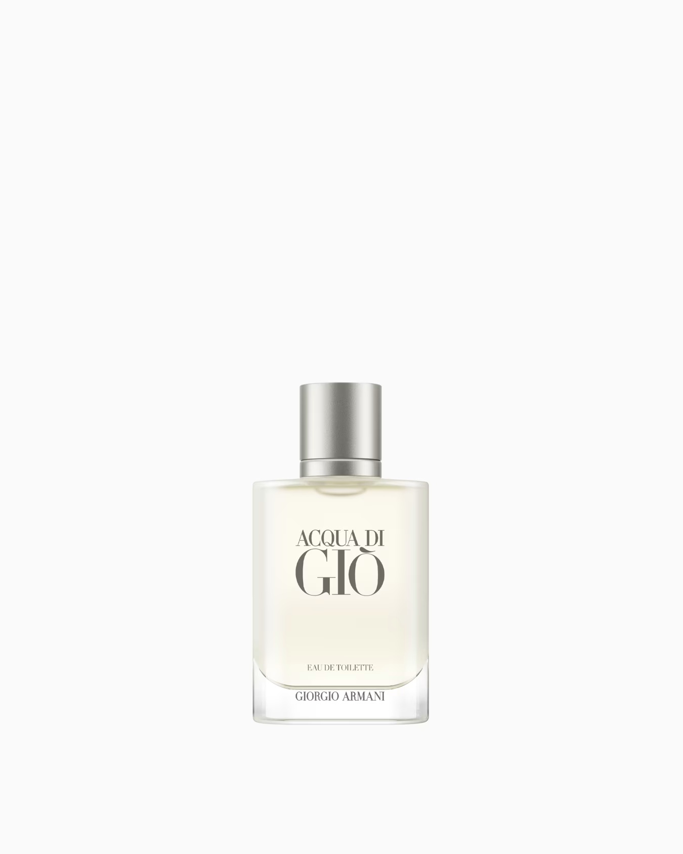 ACQUA DI GIÃ 50 ml Eau de Toilette