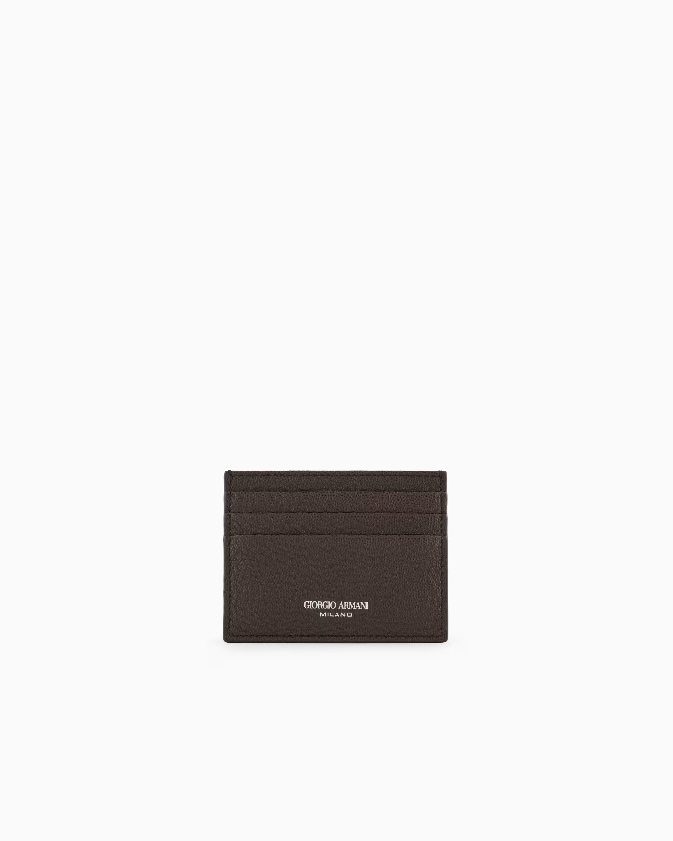 Leather card holder 1 Leather card holder