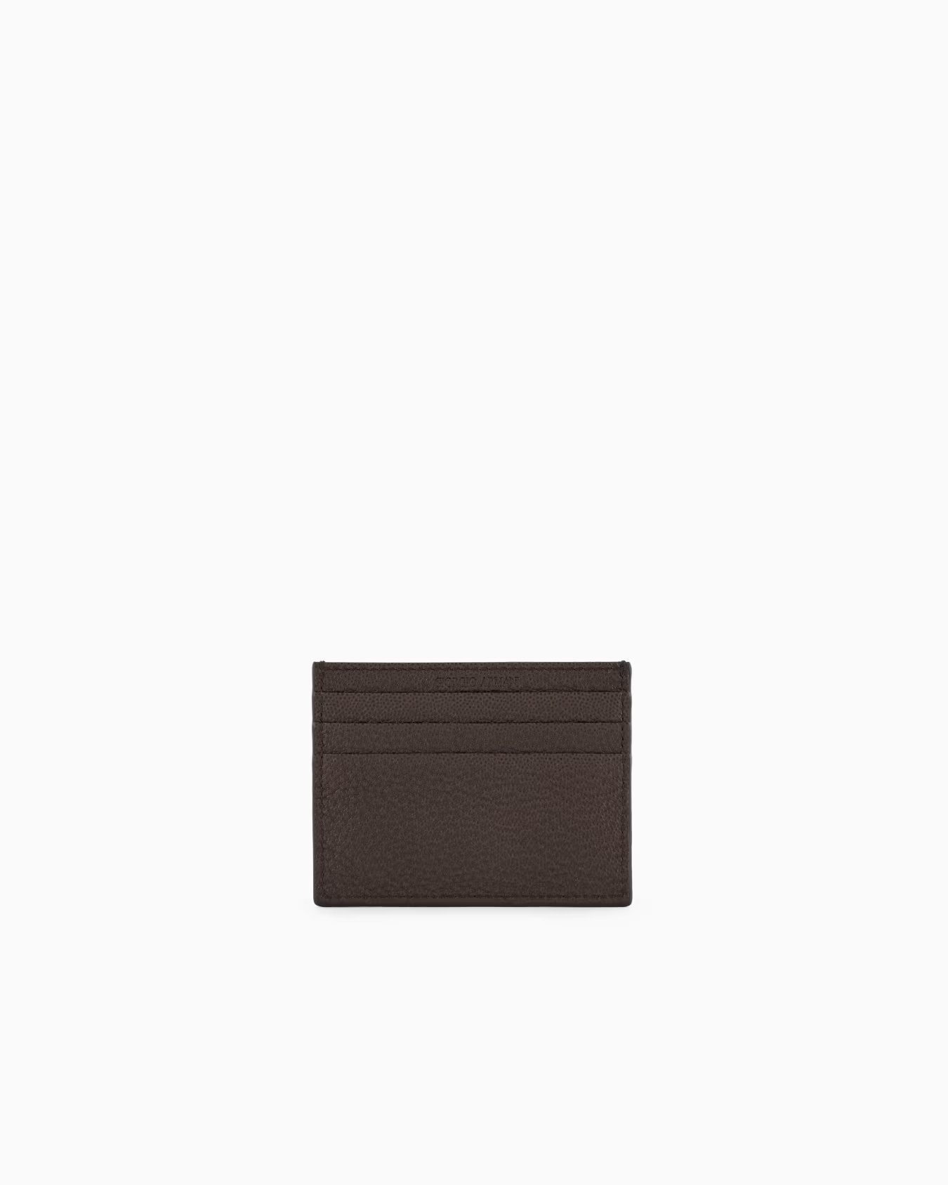 Leather card holder 2 Leather card holder