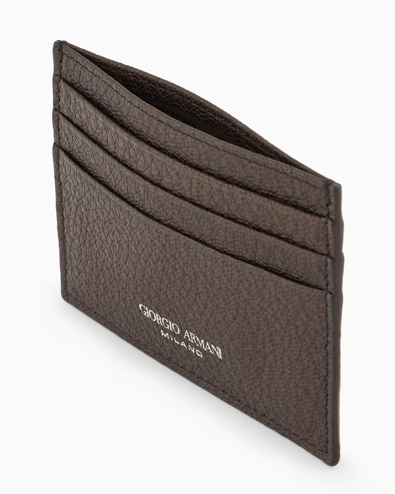 Leather card holder 3 Leather card holder