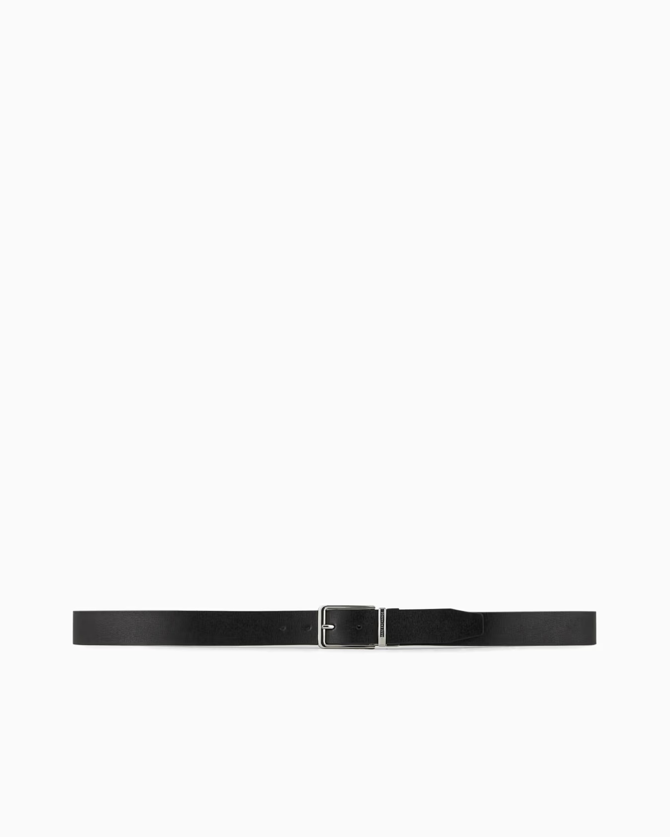 Logo buckle belt 3 Logo buckle belt