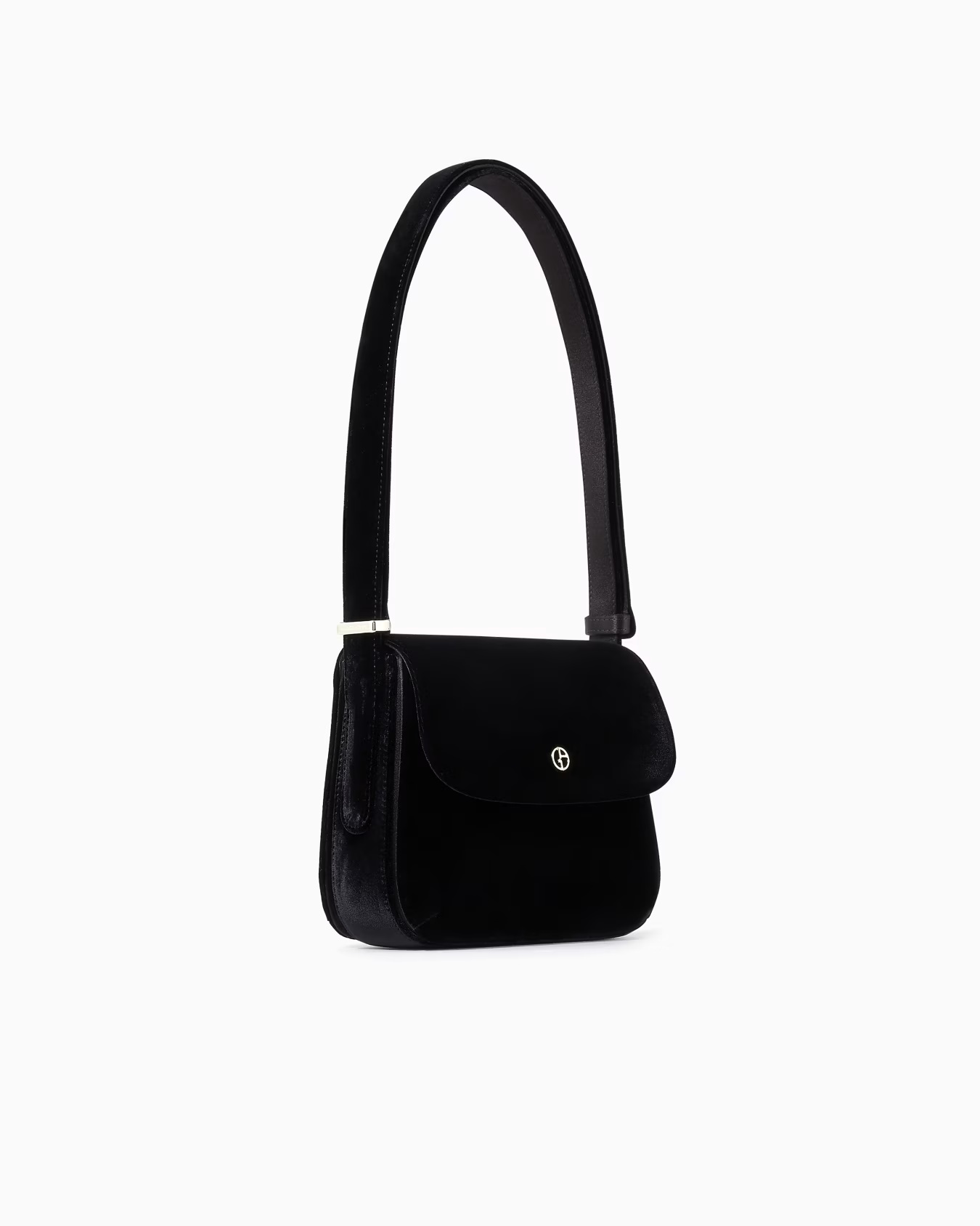 La Prima velvet bag 2 La Prima velvet bag