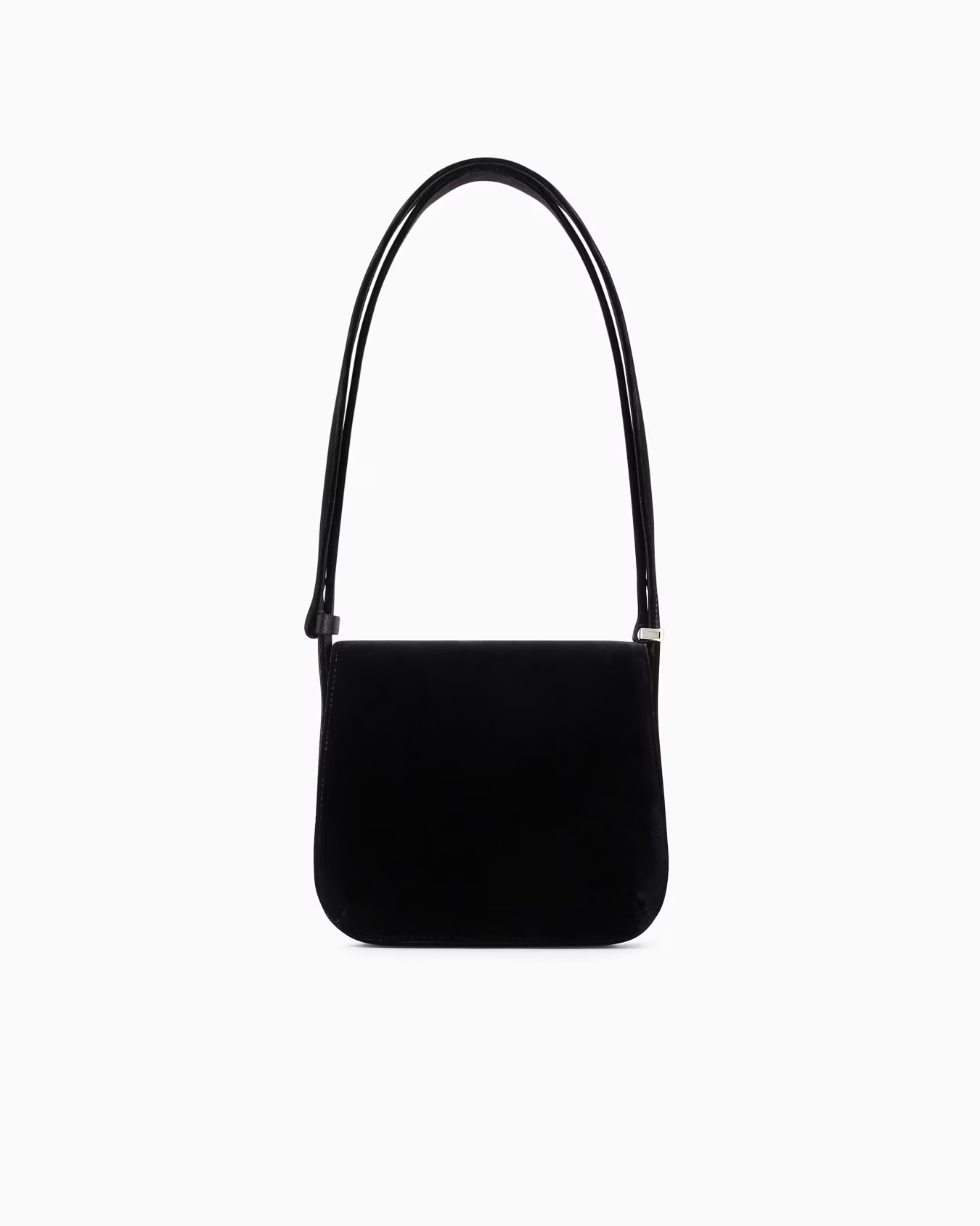 La Prima velvet bag 3 La Prima velvet bag