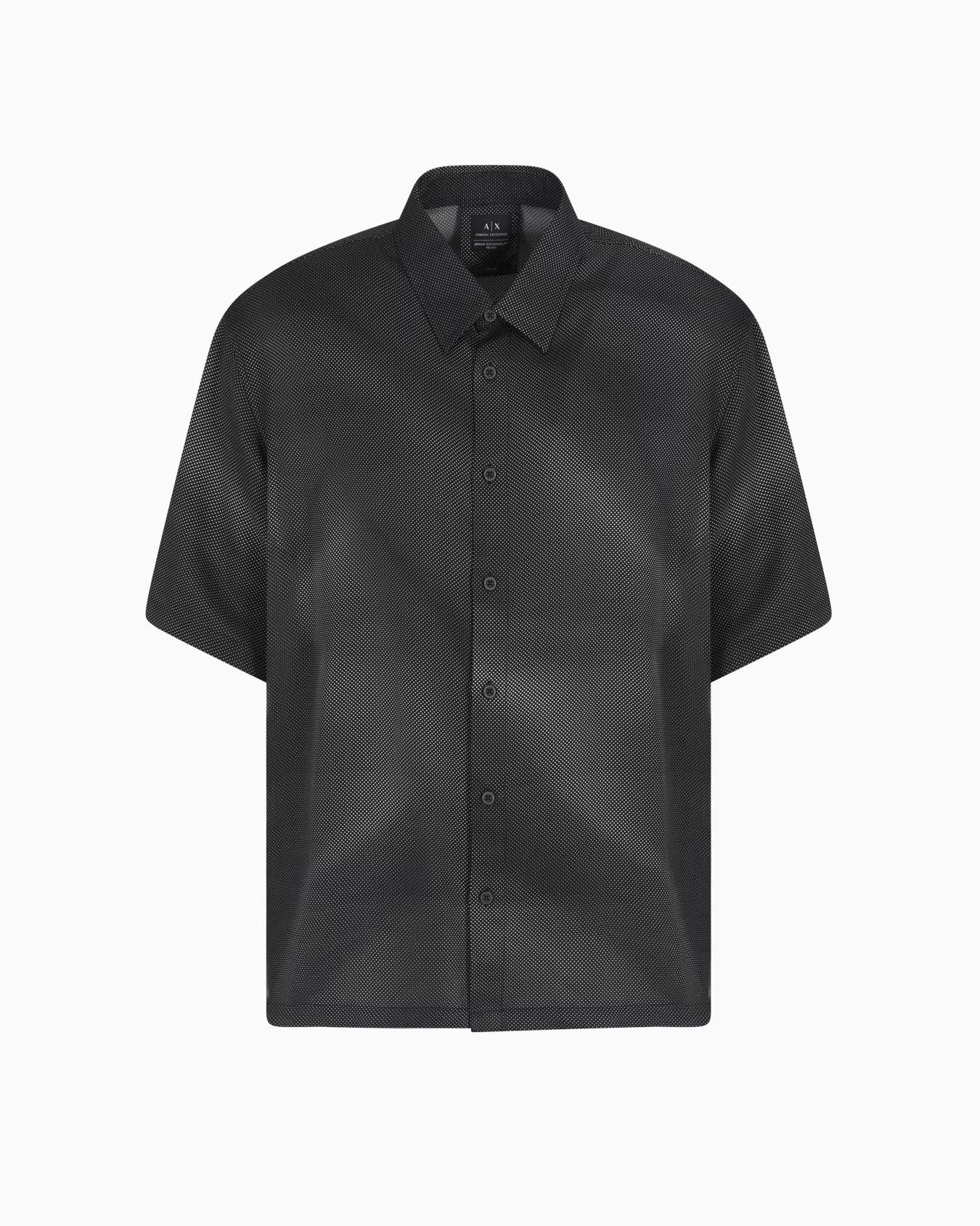 ASV Viscose Short Sleeve Shirt