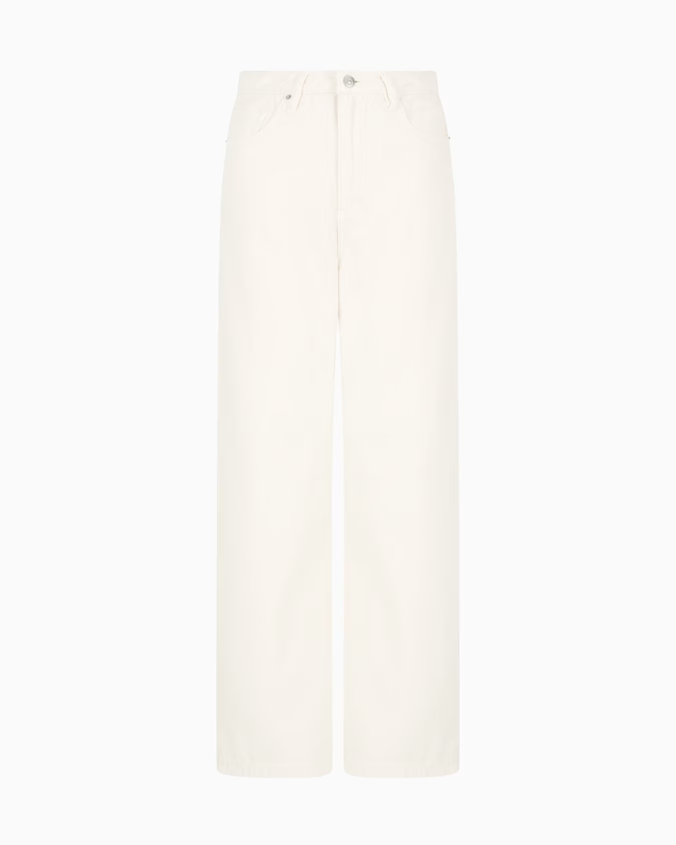 ASV Cotton and Lyocell Dye Denim Relaxed Fit Jeans
