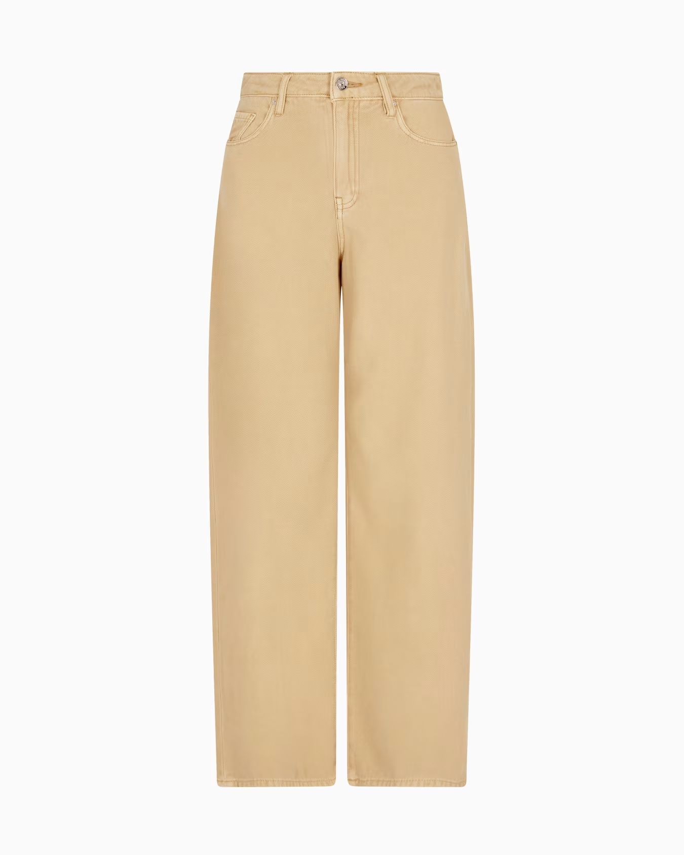 ASV Cotton and Lyocell Dye Denim Relaxed Fit Jeans