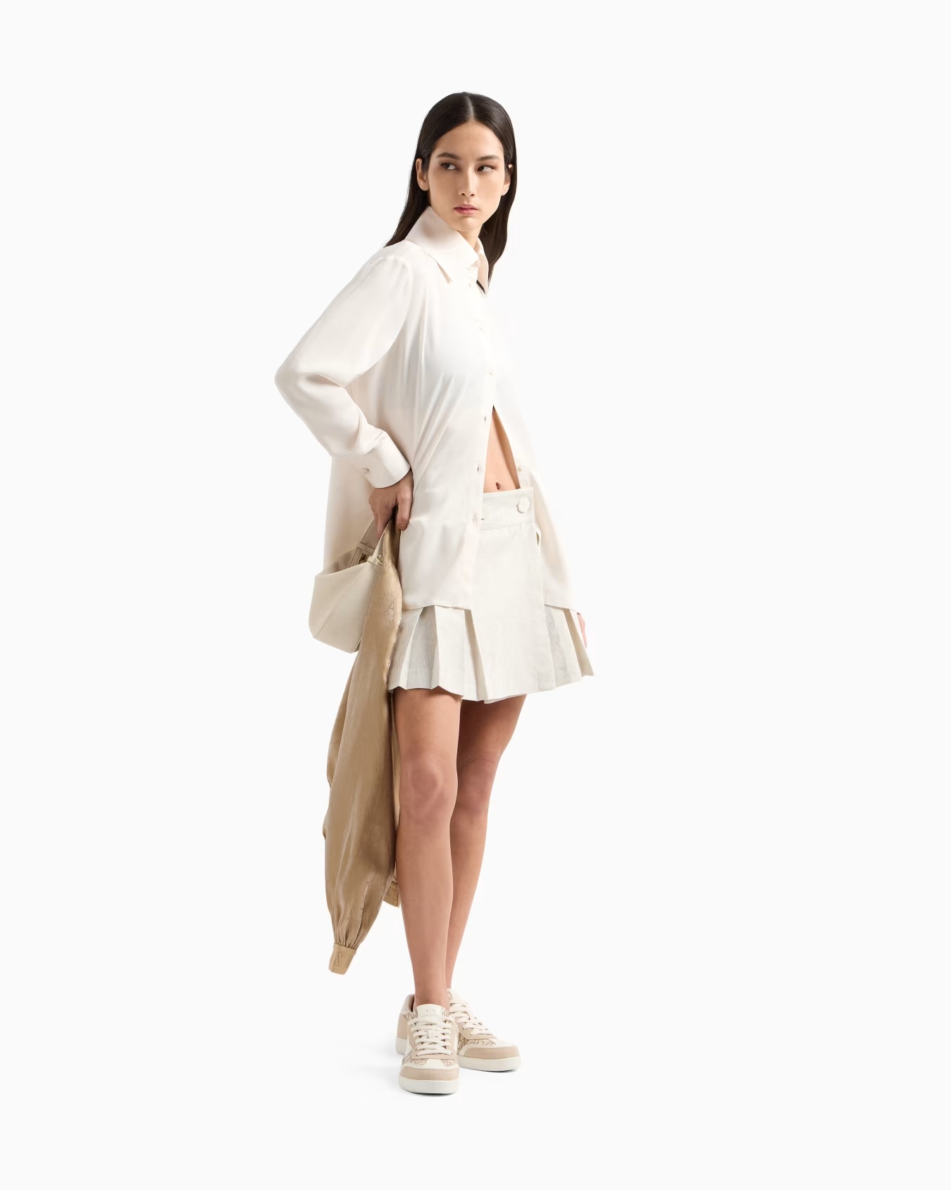 Viscose shirt 2 Viscose shirt