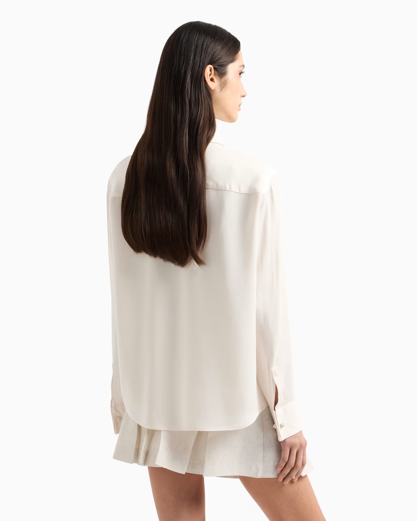 Viscose shirt 3 Viscose shirt