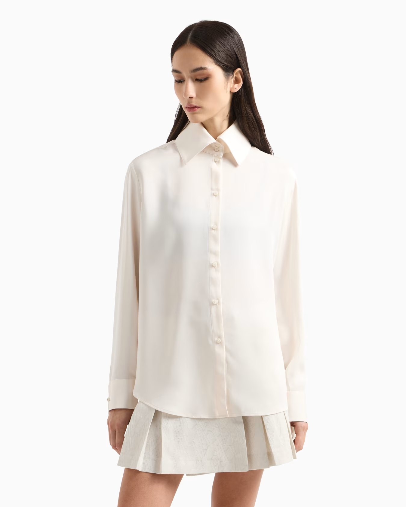 Viscose shirt 4 Viscose shirt