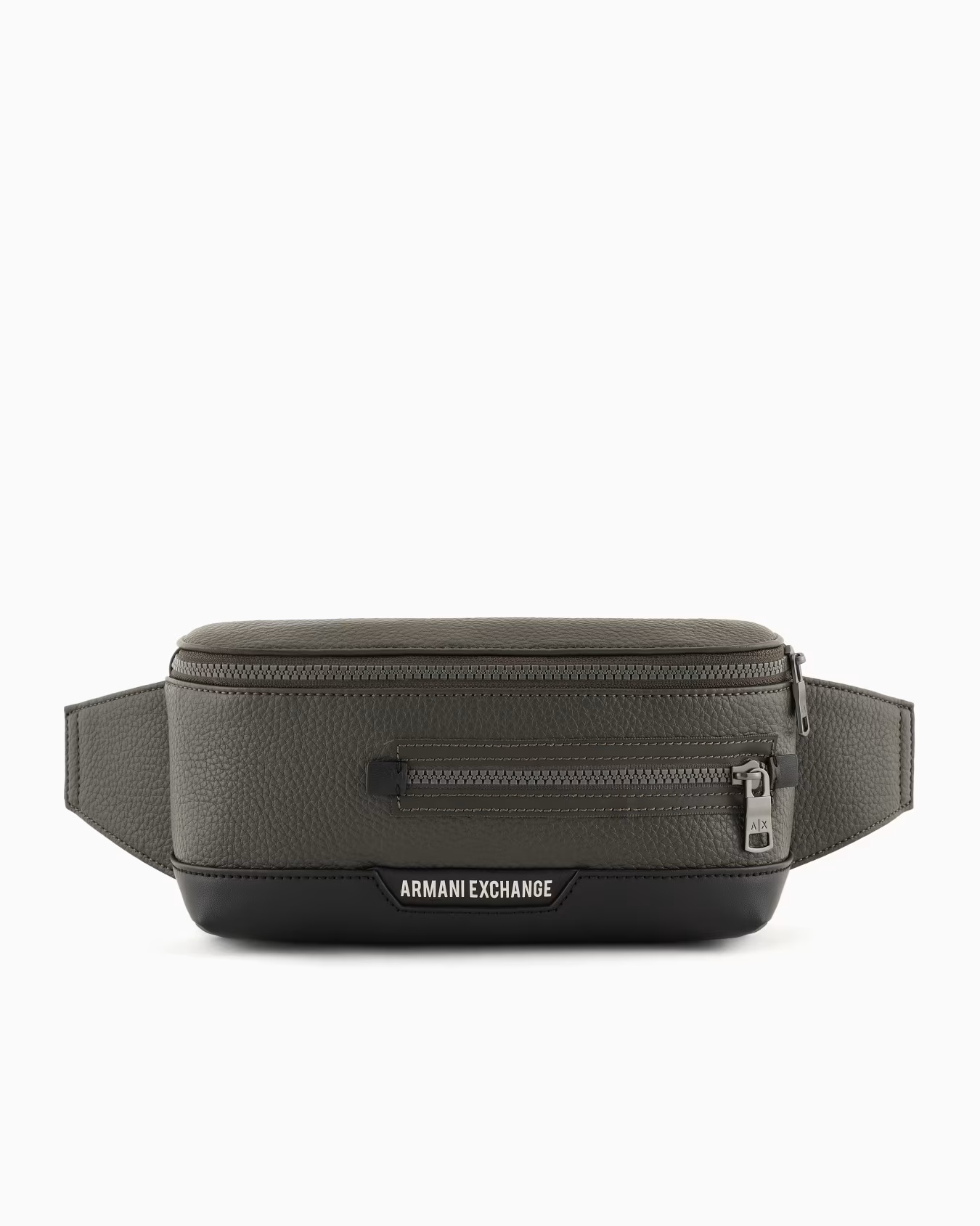 ASV Recycled Logo Bum Bag