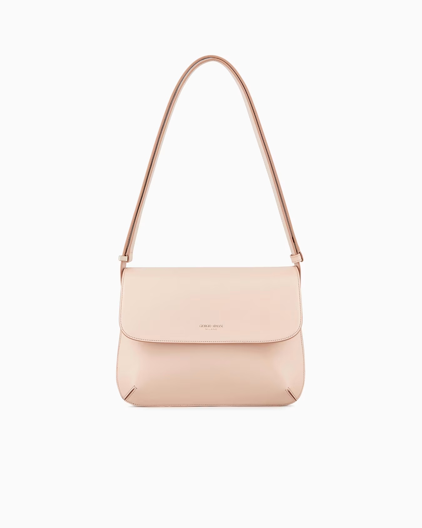 Medium la Prima bag in palmellato leather