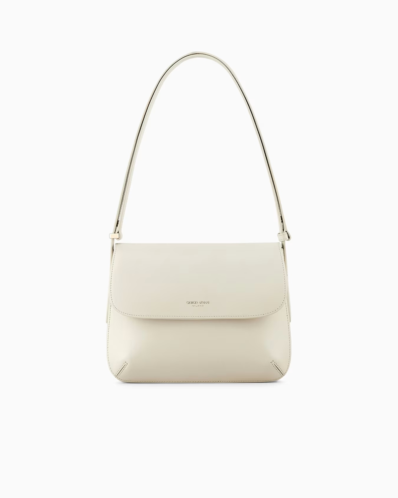 Medium la Prima bag in palmellato leather