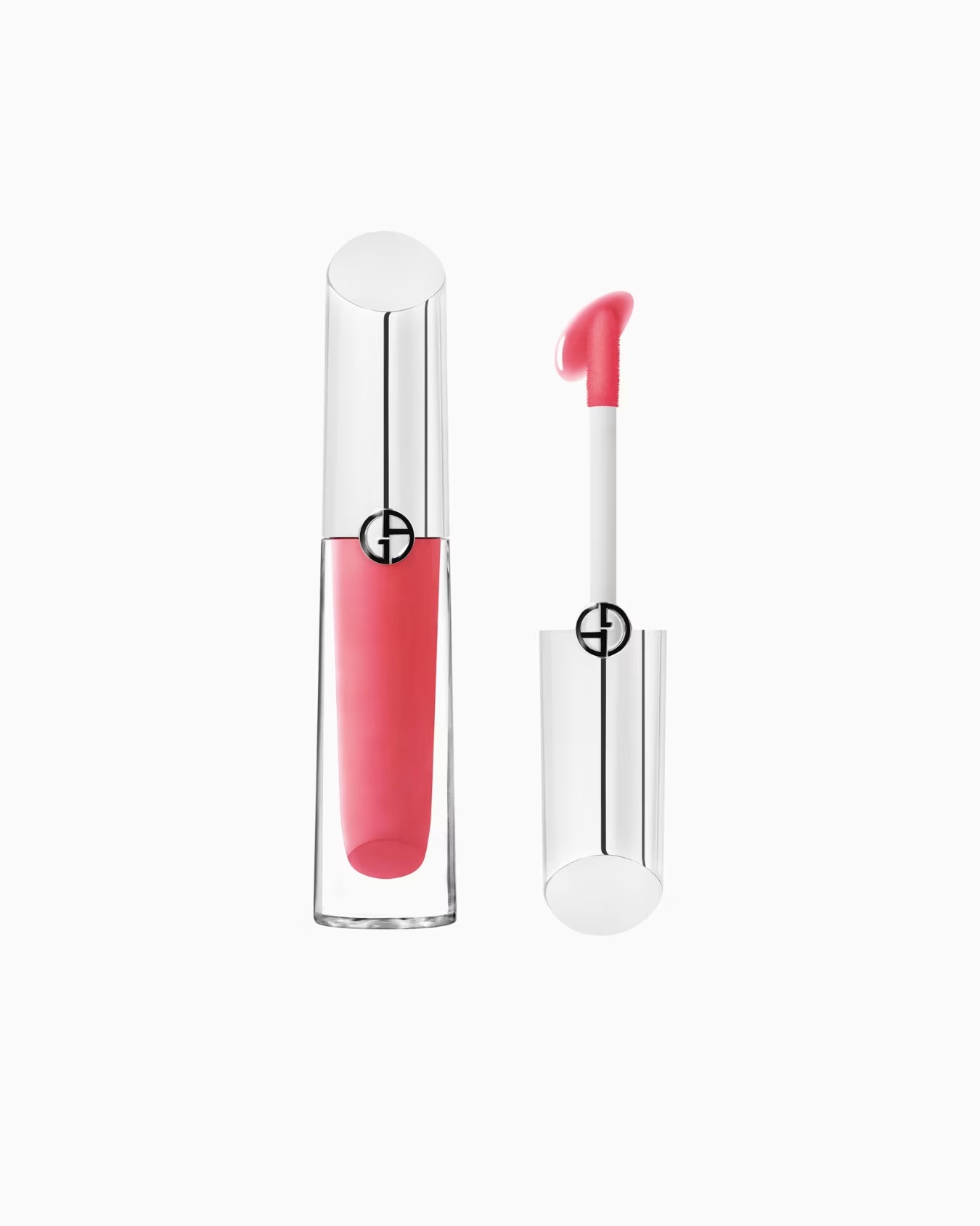 02 - Candy Halo, Prisma Glass Lip Gloss