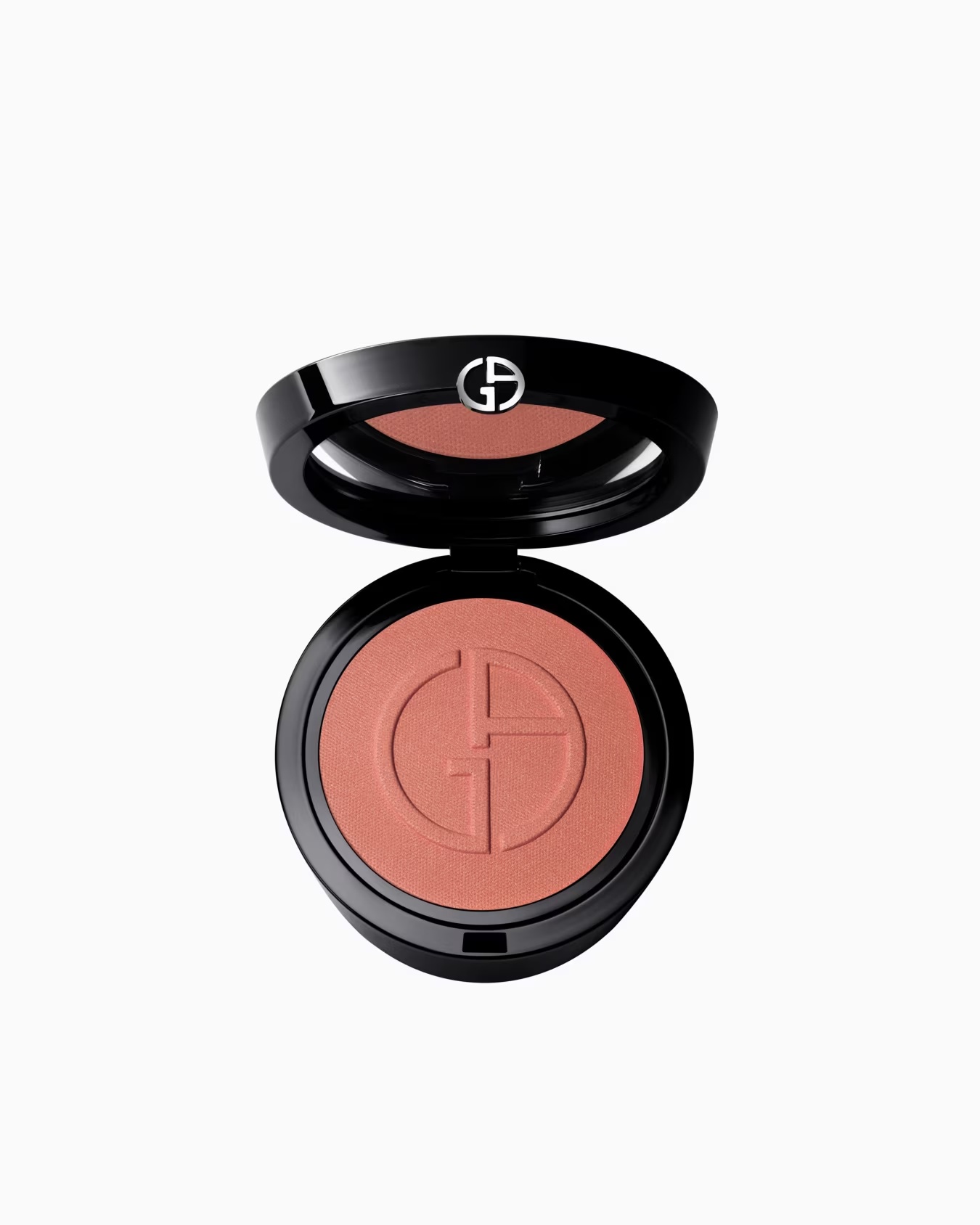 11 - In Love, Luminous Silk Glow Blush
