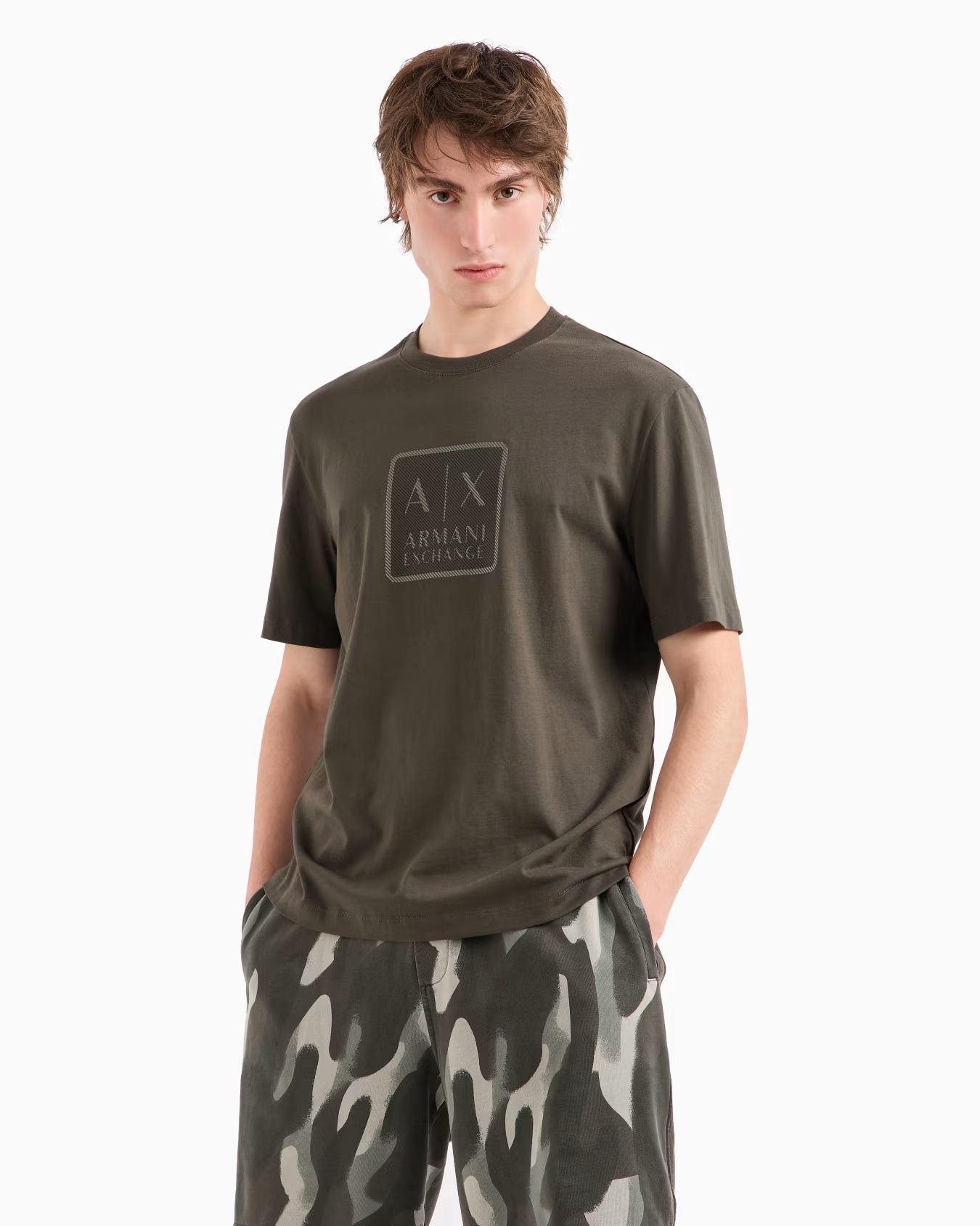 Regular Fit T-Shirts 2 Regular Fit T-Shirts