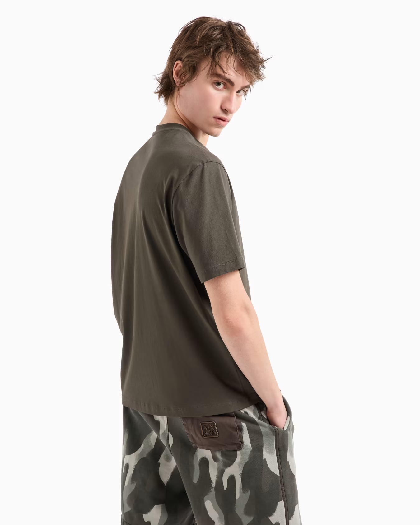 Regular Fit T-Shirts 3 Regular Fit T-Shirts
