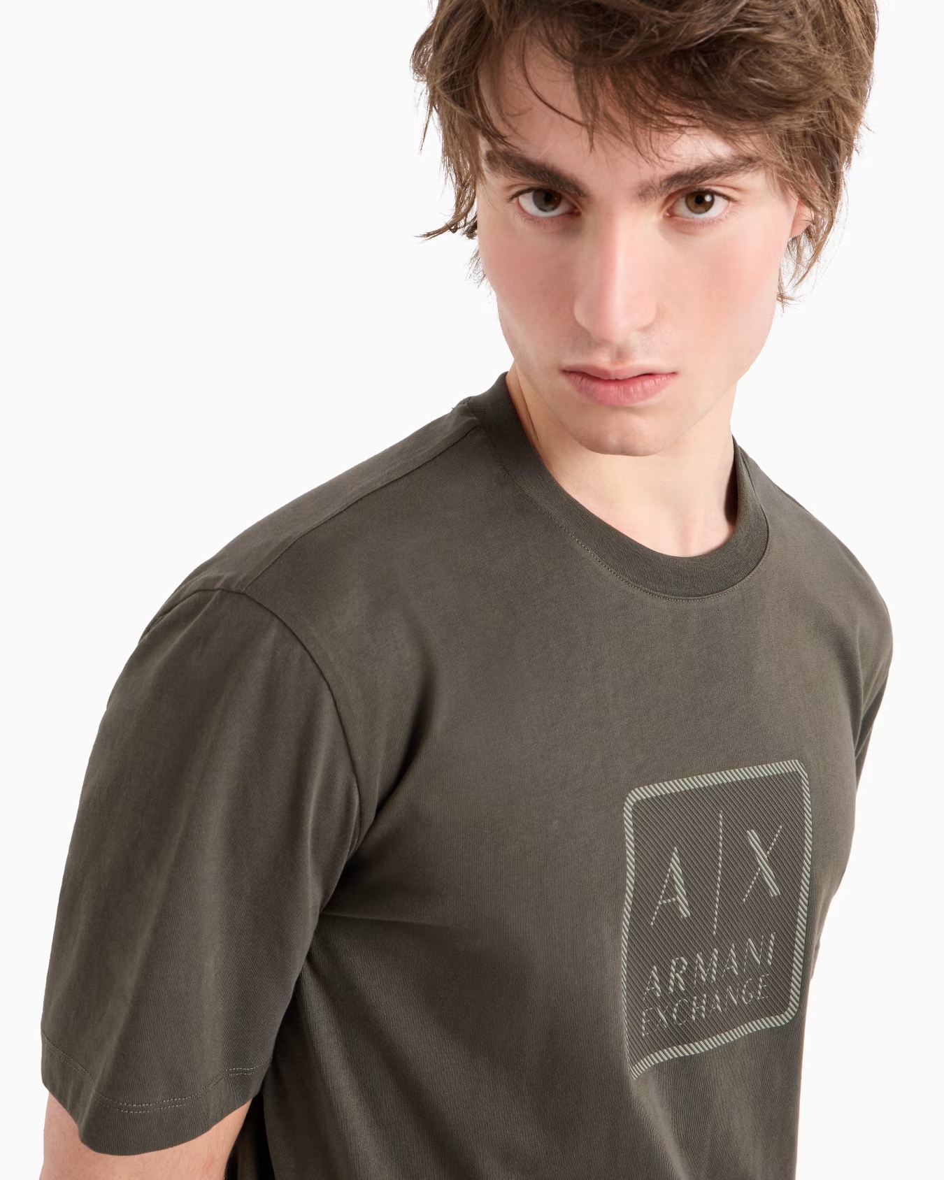 Regular Fit T-Shirts 5 Regular Fit T-Shirts