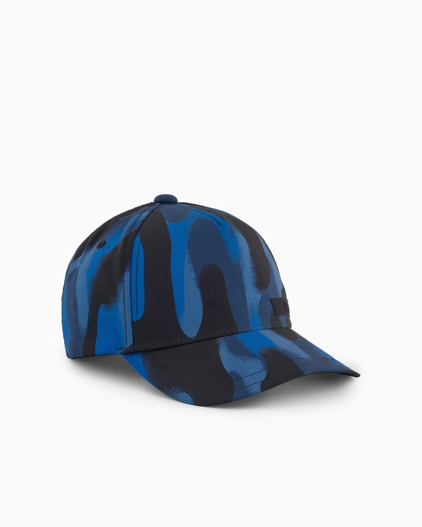 ASV Cap with Visor