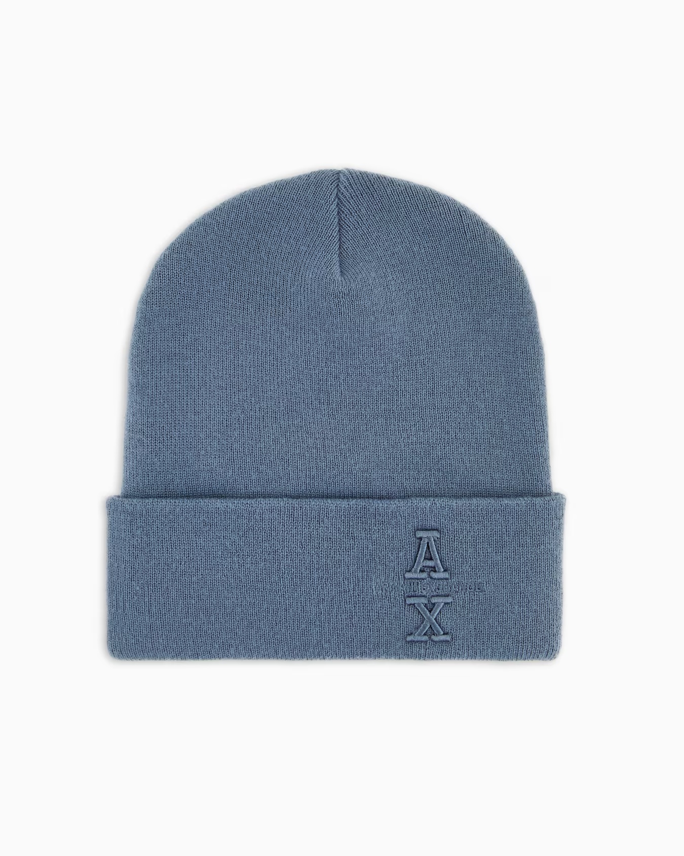 ASV Knitted Wool Blend Beanie