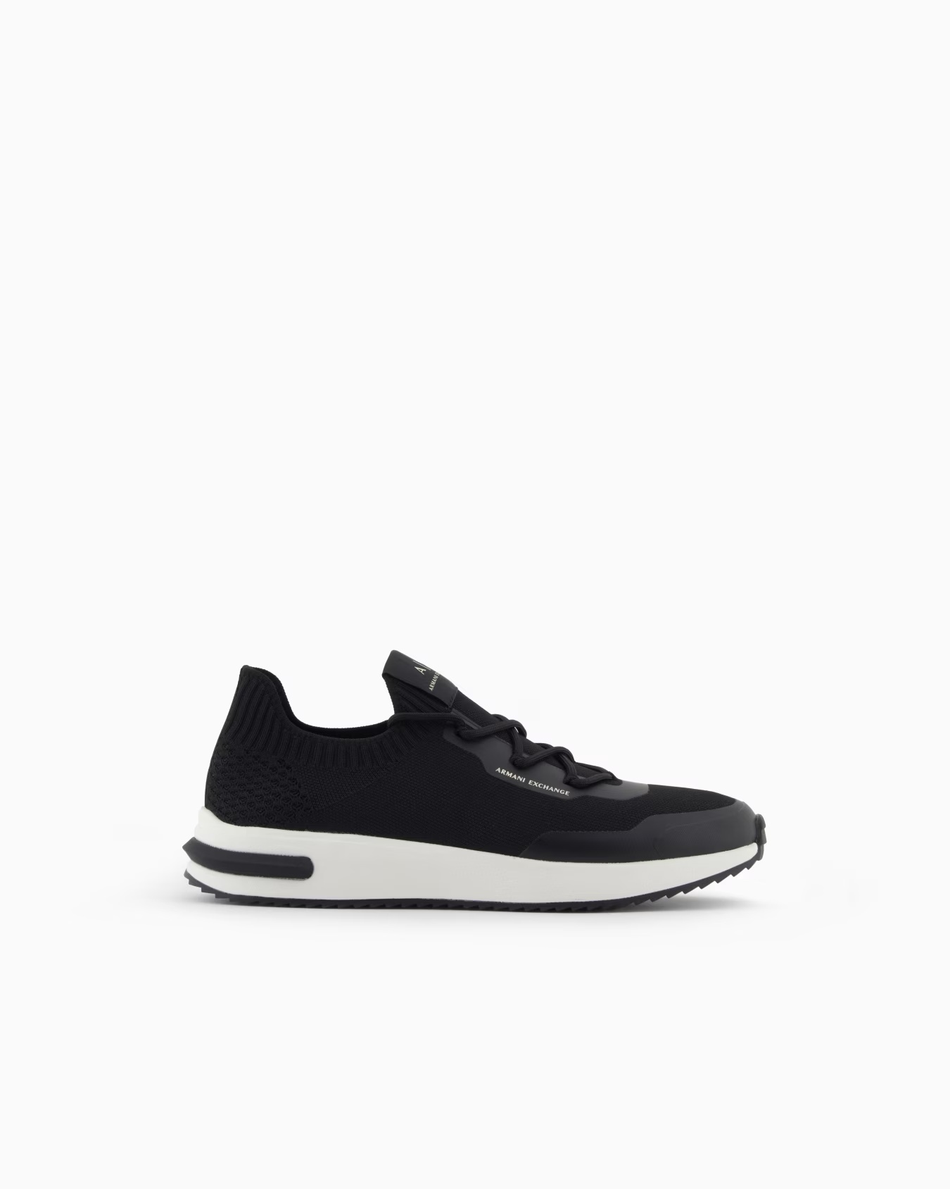 Sock sneakers with logo 1 Sock sneakers with logo