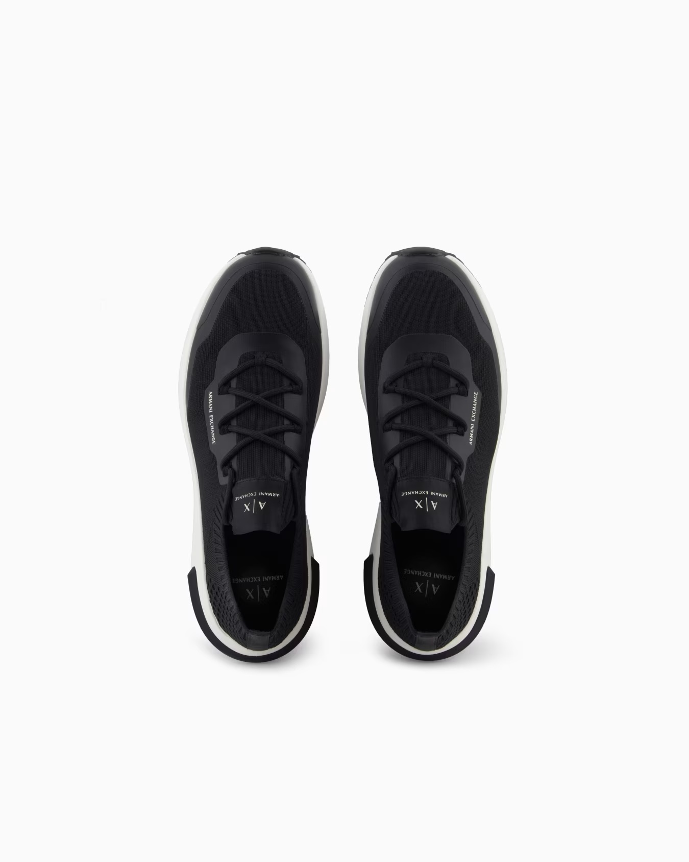 Sock sneakers with logo 3 Sock sneakers with logo
