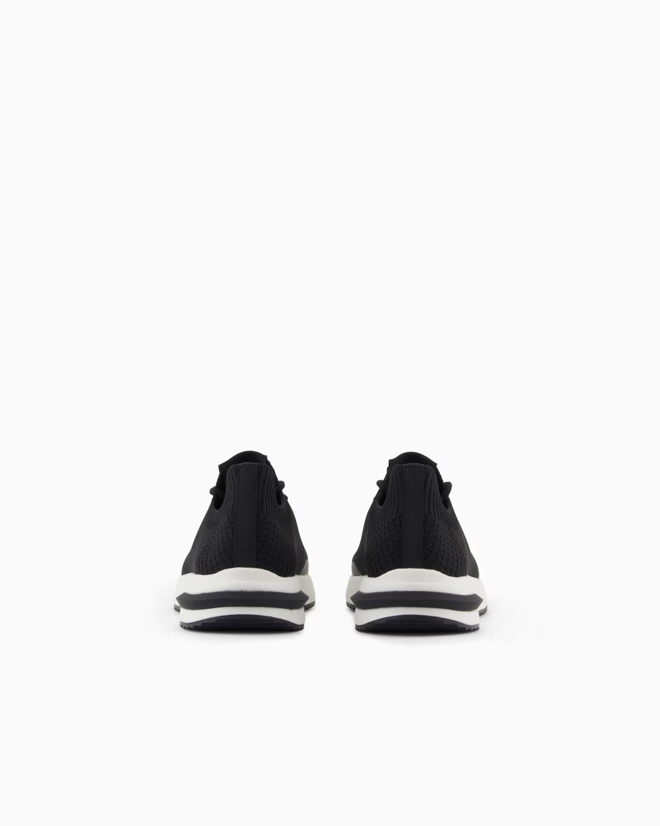 Sock sneakers with logo 4 Sock sneakers with logo